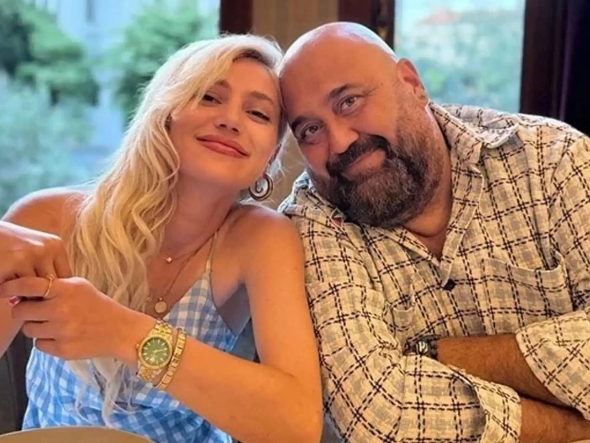 Somer Sivrioğlu'nun Nişanlısı Didem Belen'den Dikkat Çeken İddialar