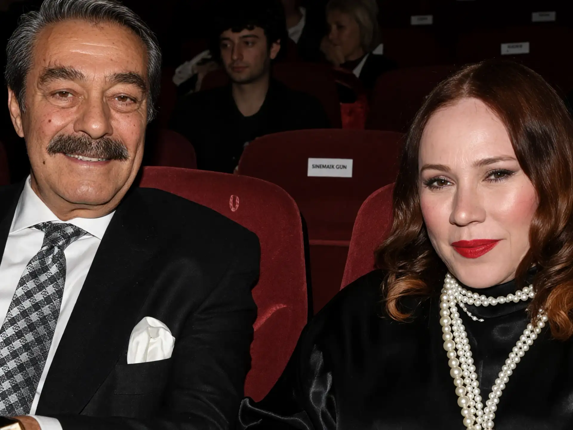 Jülide Kural'dan Kadir İnanır'ın Vasiyeti Hakkında İlk Açıklama