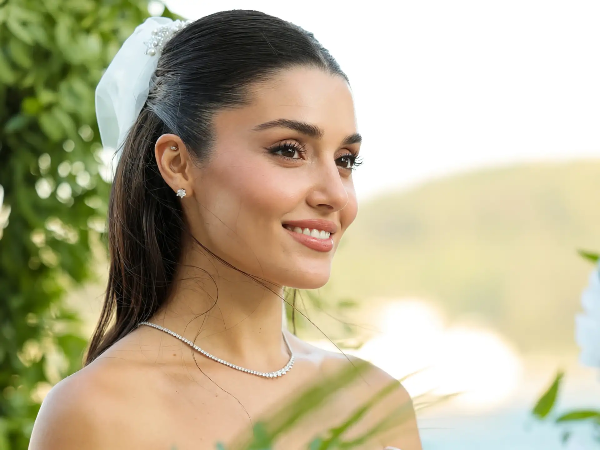 Hande Erçel'in Sosyal Medya Kazancı Dudak Uçuklattı: Tek Hikaye Paylaşımına Servet Kazanıyor!