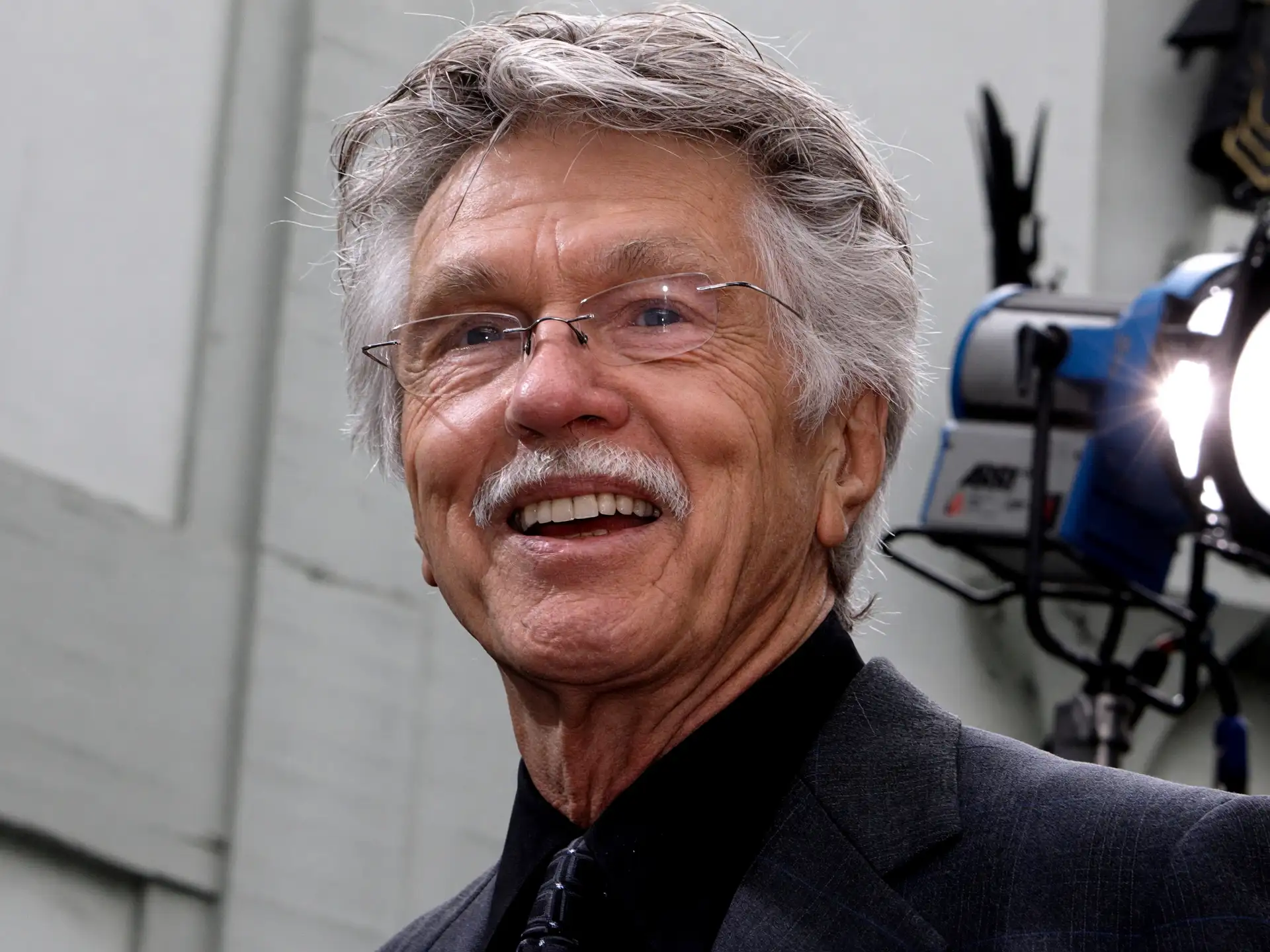 Usta Aktör Tom Skerritt 93 Yaşında Hayatını Kaybetti