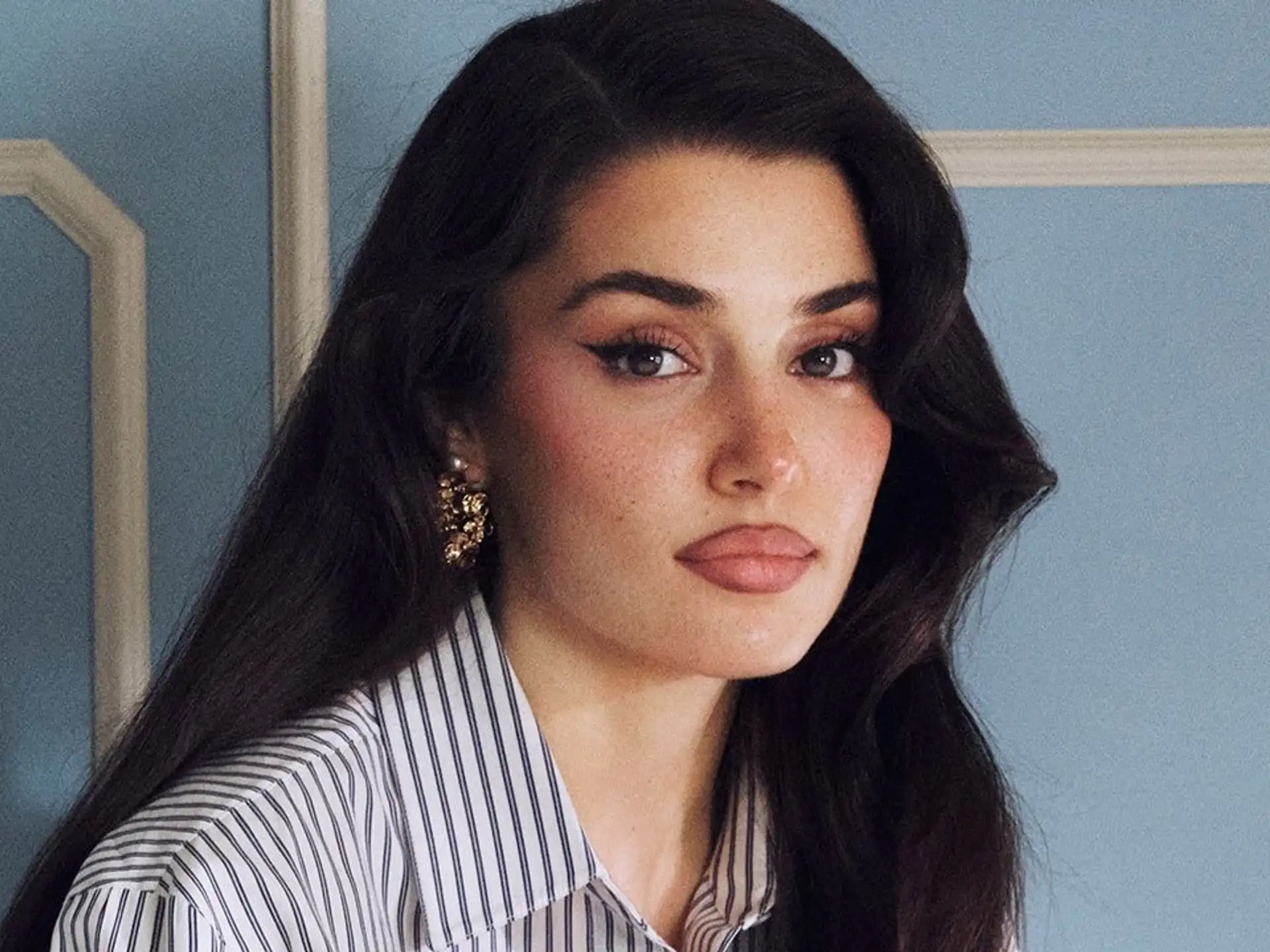 Hande Erçel’den Duygulandıran Anne Özlemi