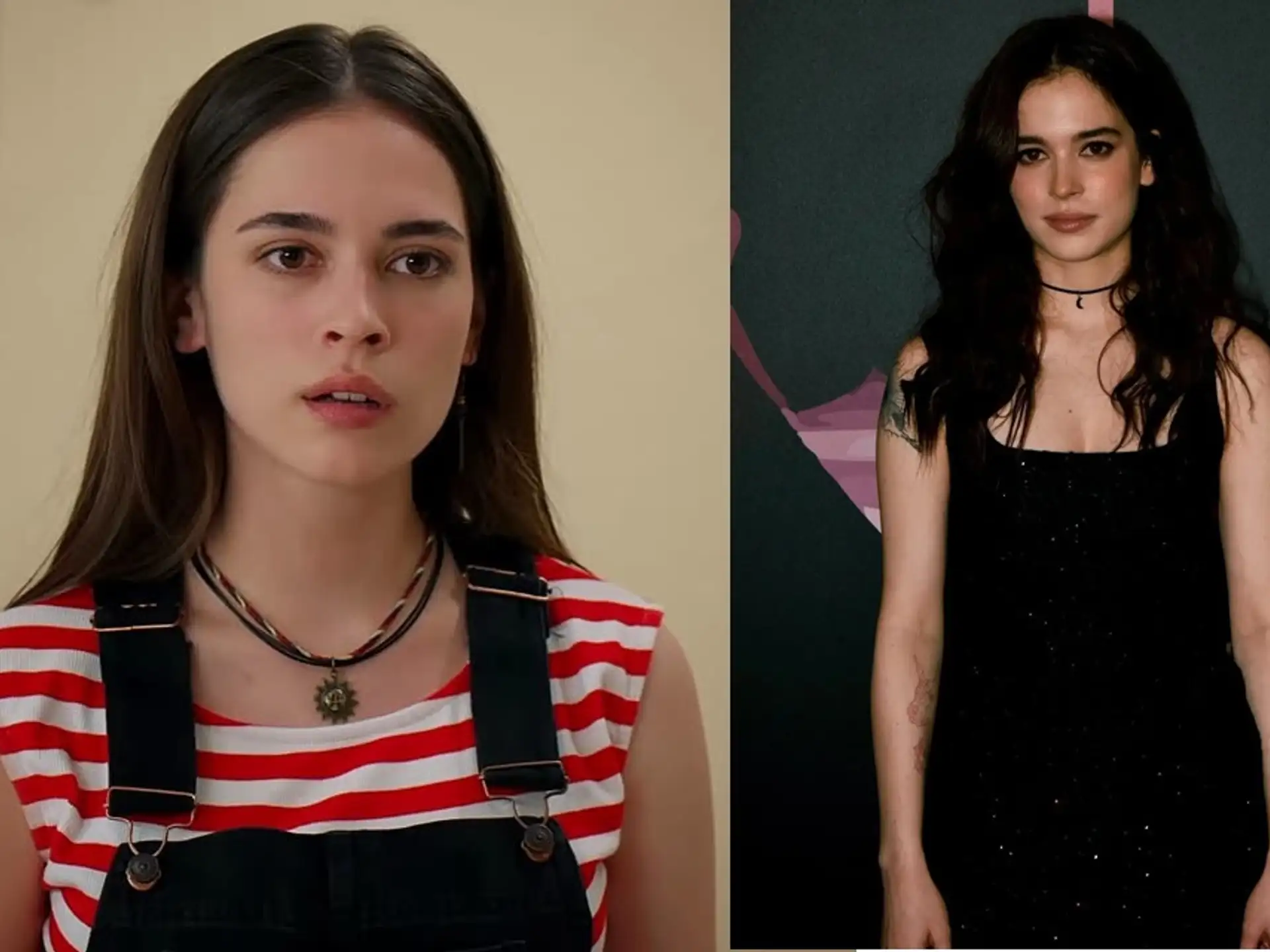 Daha 17'nin Karakterli Kızı Deniz Kimdir? Helin Elveren Kimdir? Kaç Yaşında, Hangi Dizilerde Rol Aldı?