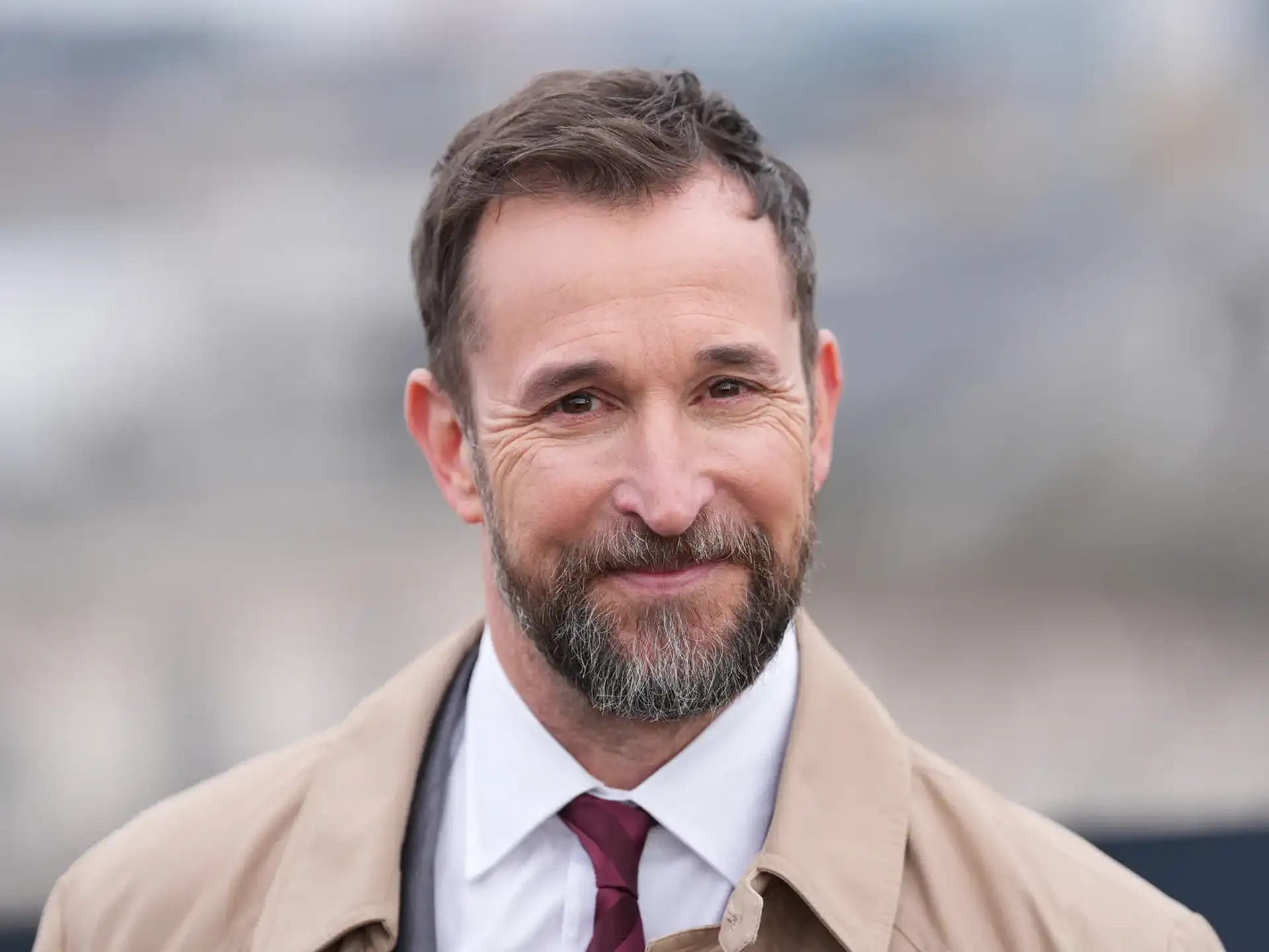 'Yaşayan En Çekici Erkek' Seçilen Noah Wyle Bu Duruma Çok Şaşırdı!