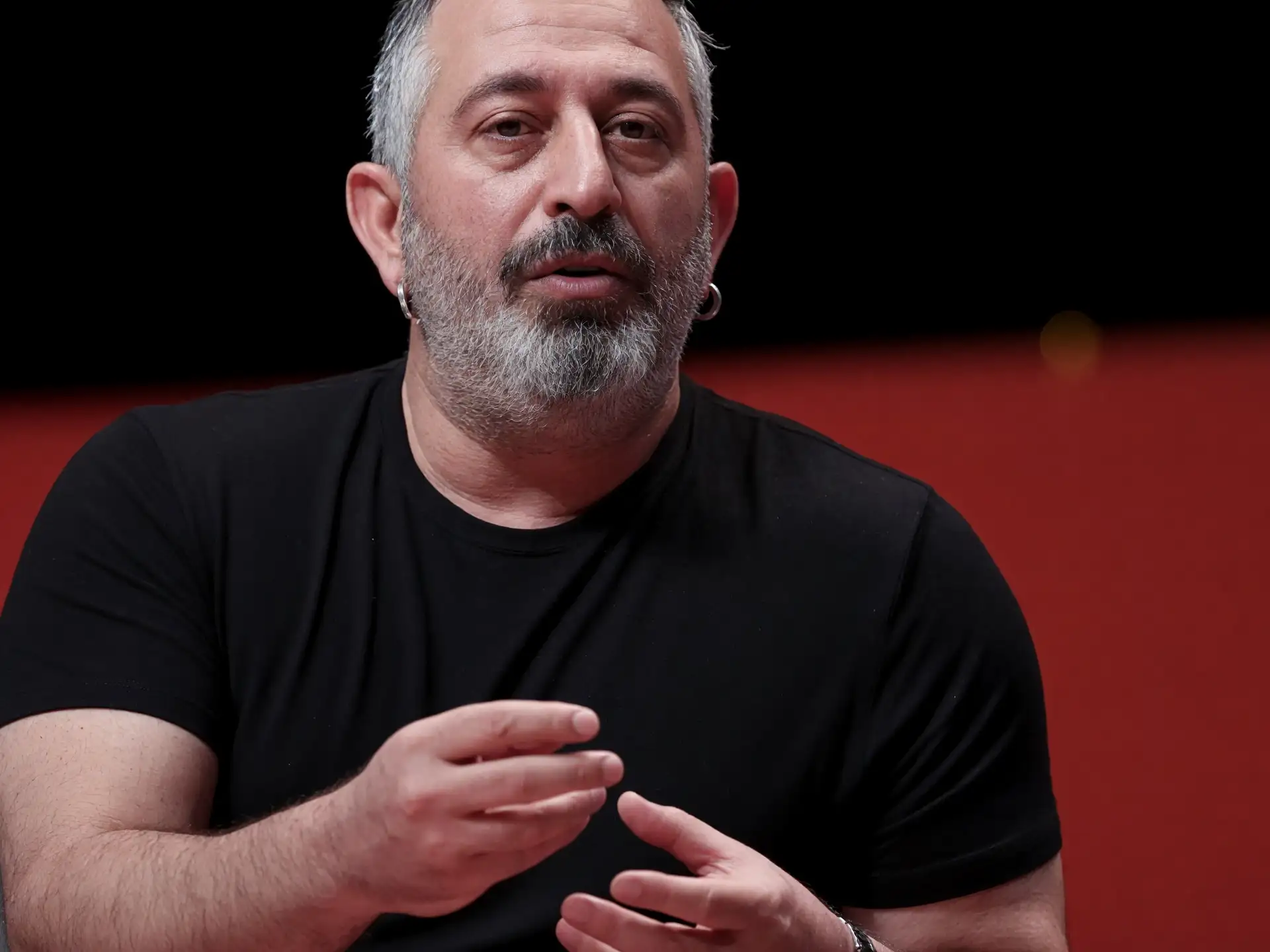 Cem Yılmaz Kimlerle Buluştu? GORA 4 GORA Detayı Dikkat Çekti