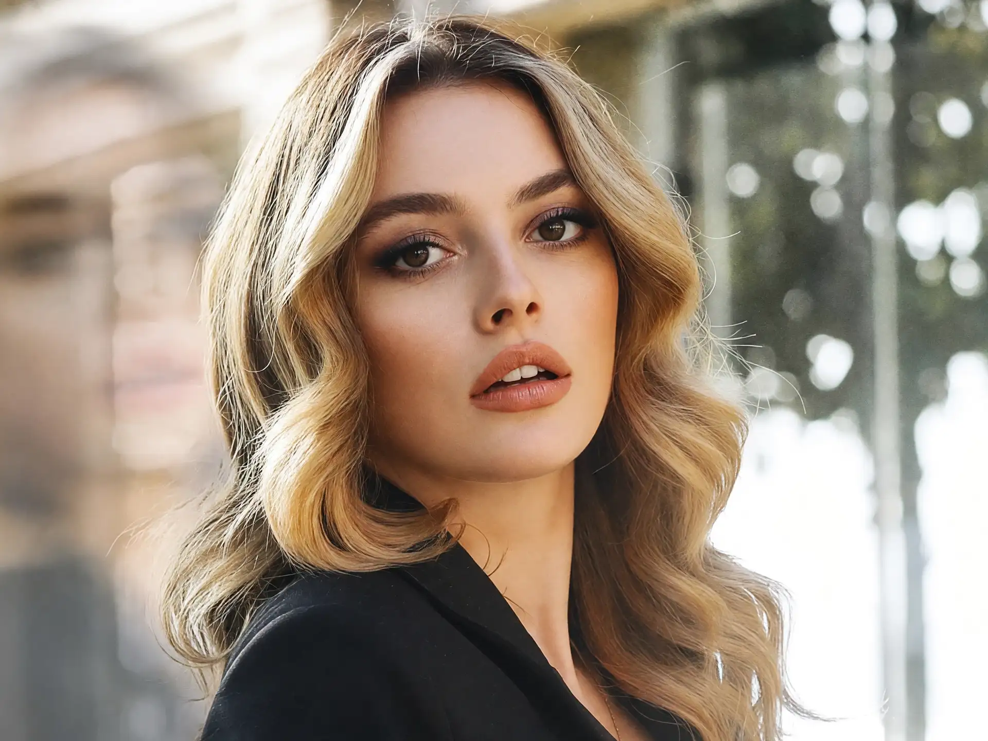 Melis Sezen'in 'Seni Tanıyorum' Setinden Yaptığı Paylaşım Yüzleri Güldürdü