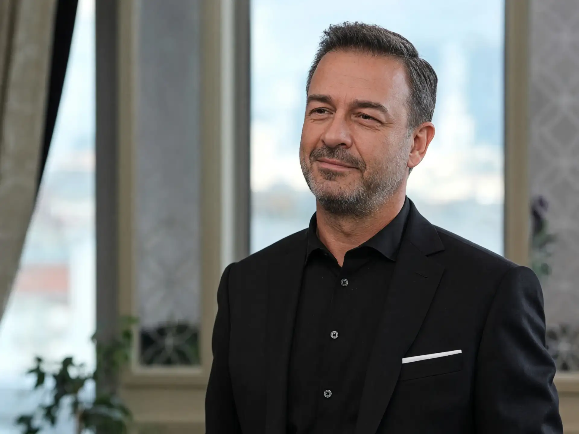 Murat Aygen Kızılcık Şerbeti'nden İki Bölüm Sonra Ayrılıyor