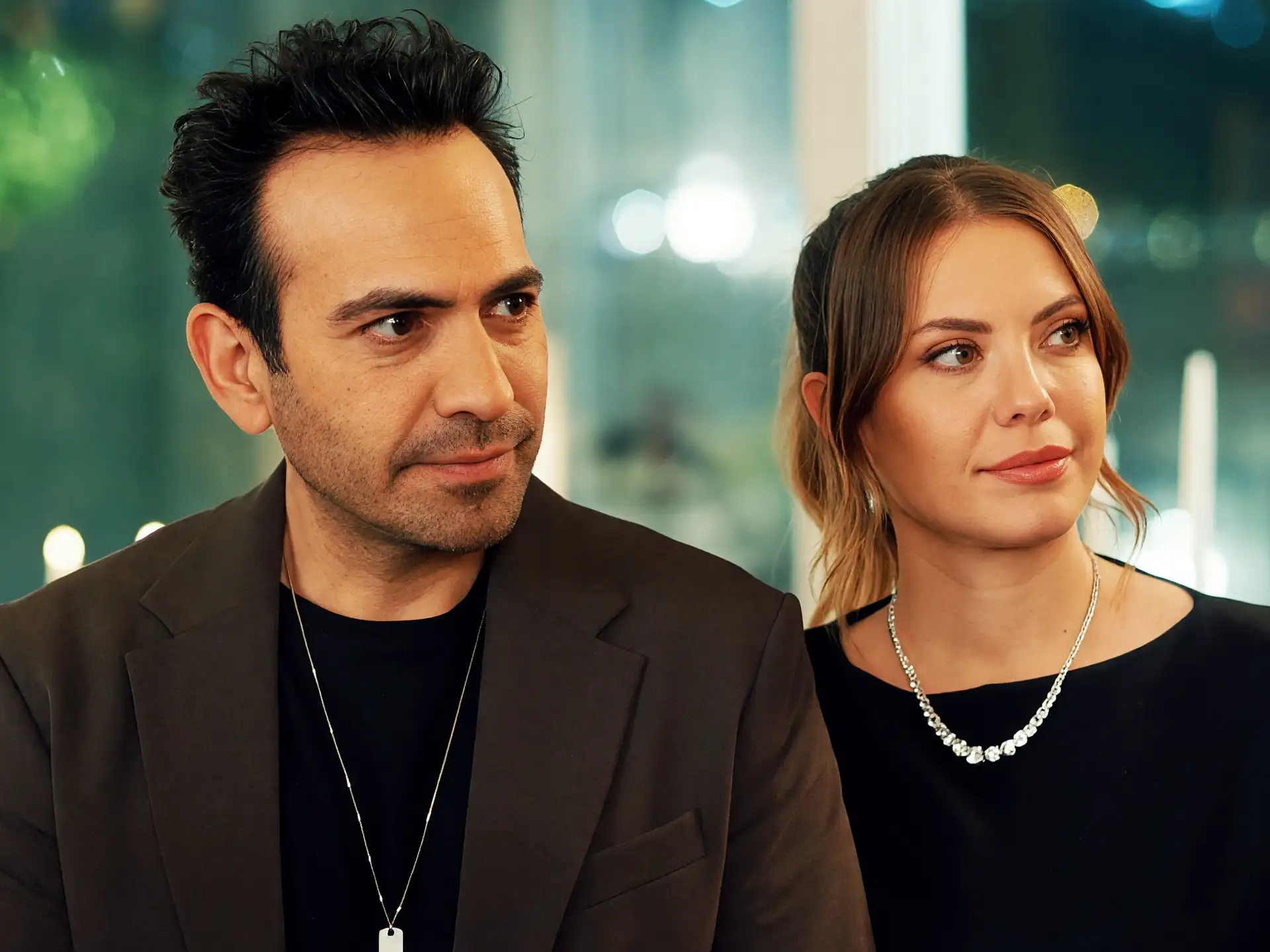 Tuzlu Kahve HBO Max İle 41 Ülkede Yayına Girecek