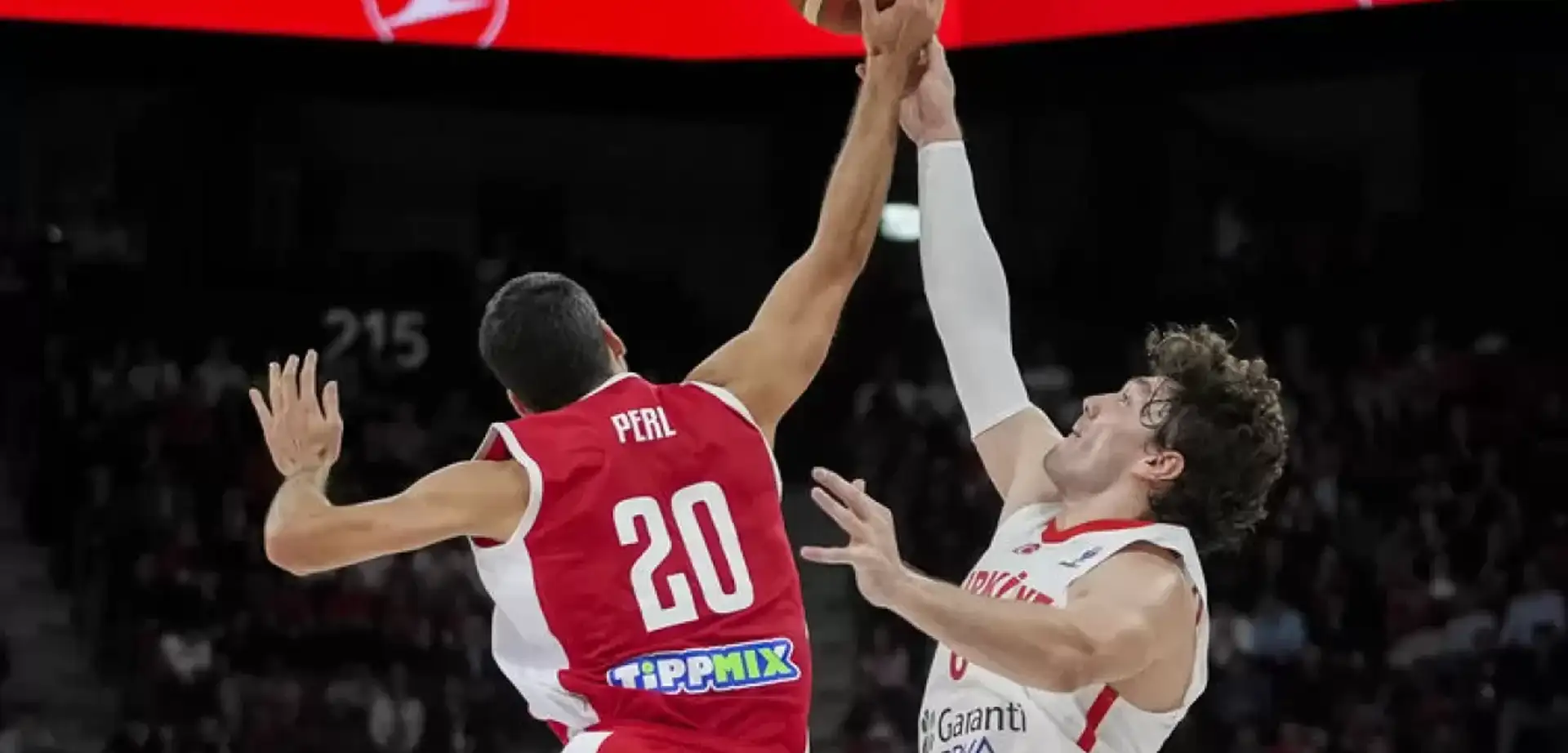 A Milli Basketbol Takımı’ndan Gövde Gösterisi: Macaristan’ı 92-66 Mağlup Ettik