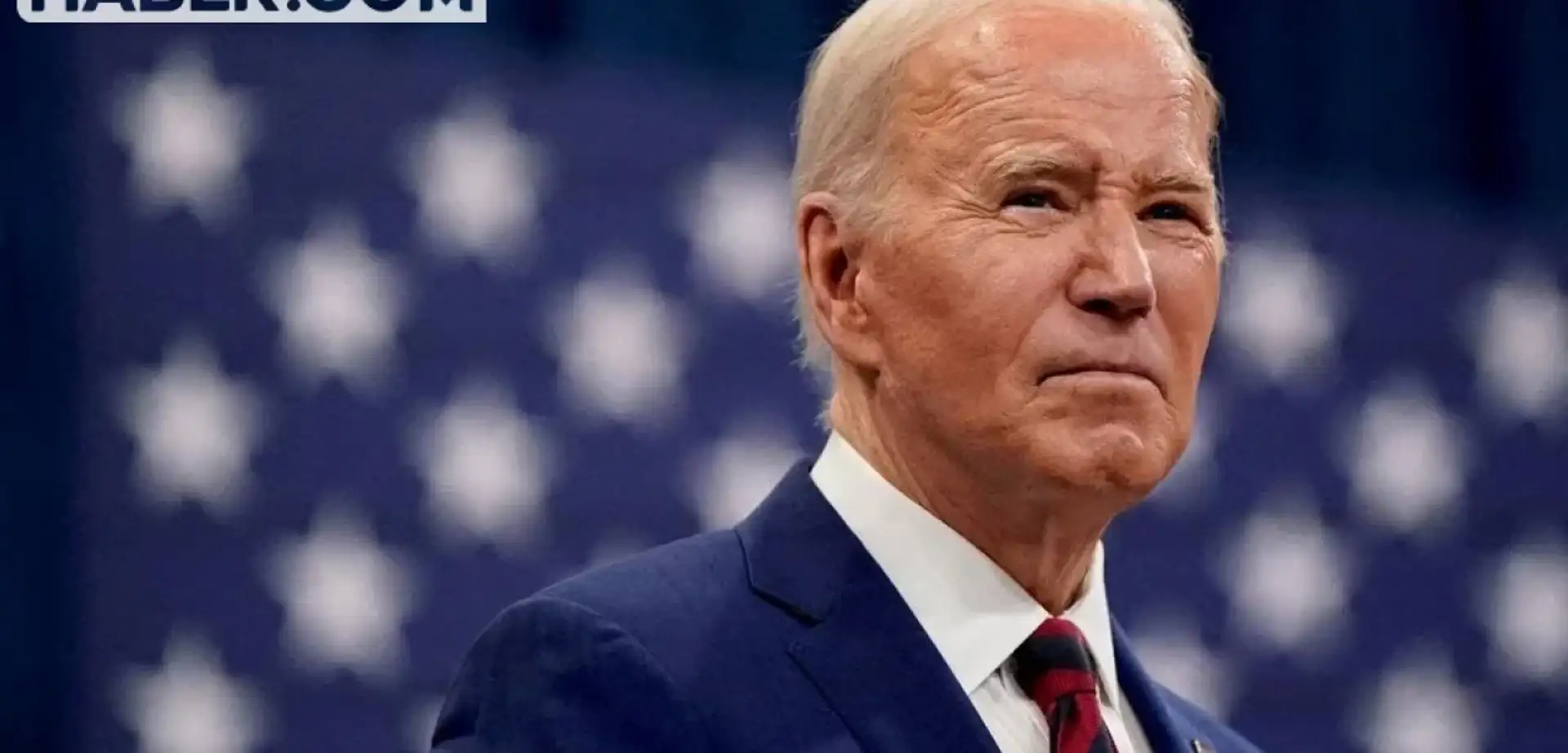 ABD Başkanı Joe Biden Koronavirüse Yakalandı