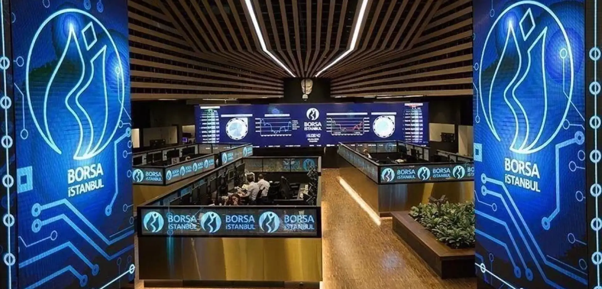 BIST 100'ün Parlayan Hisseleri: Öz Sermaye Getirisi Yüksek Şirketler