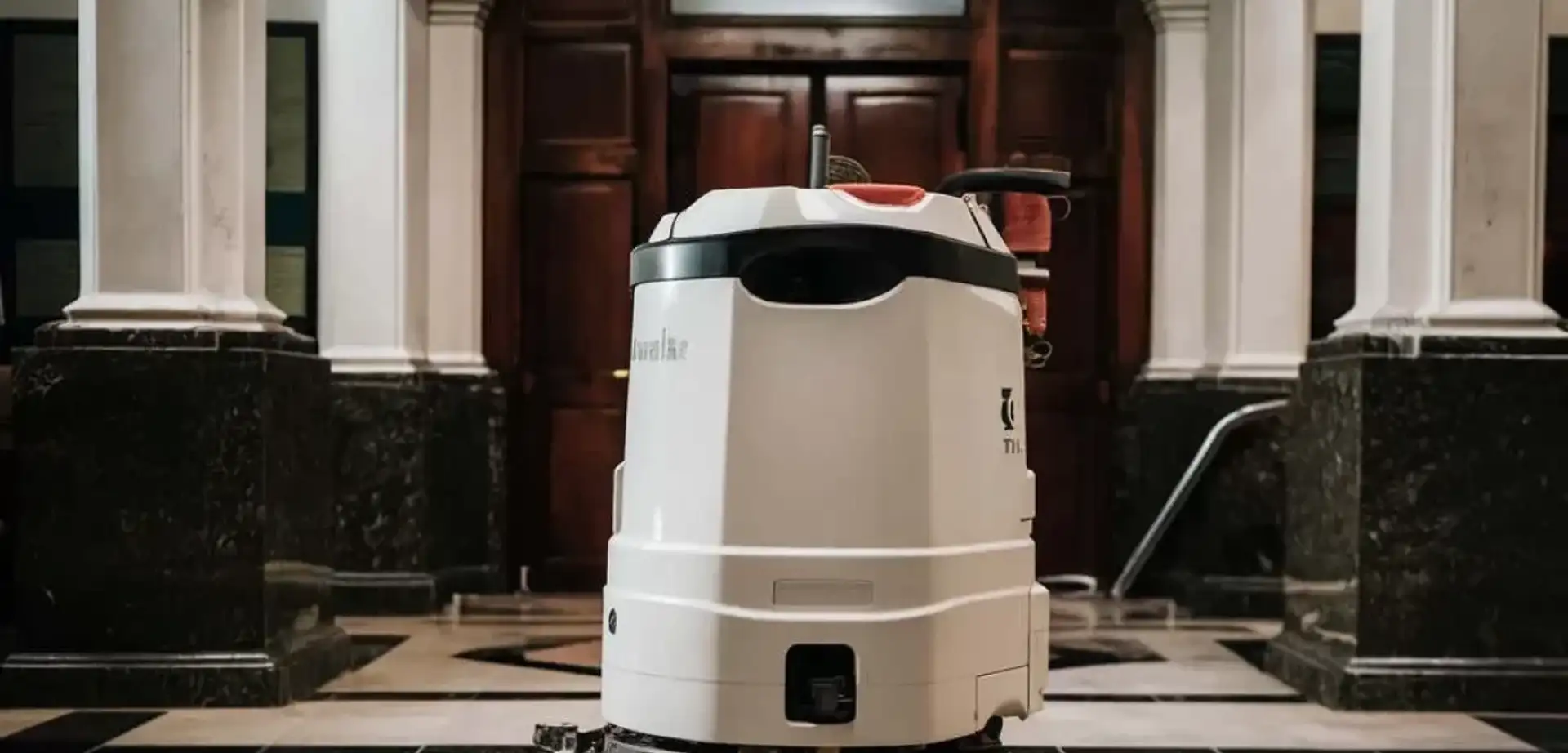 Bunu Yaşamadığımız Kalmıştı! Robot İntihar Etti!