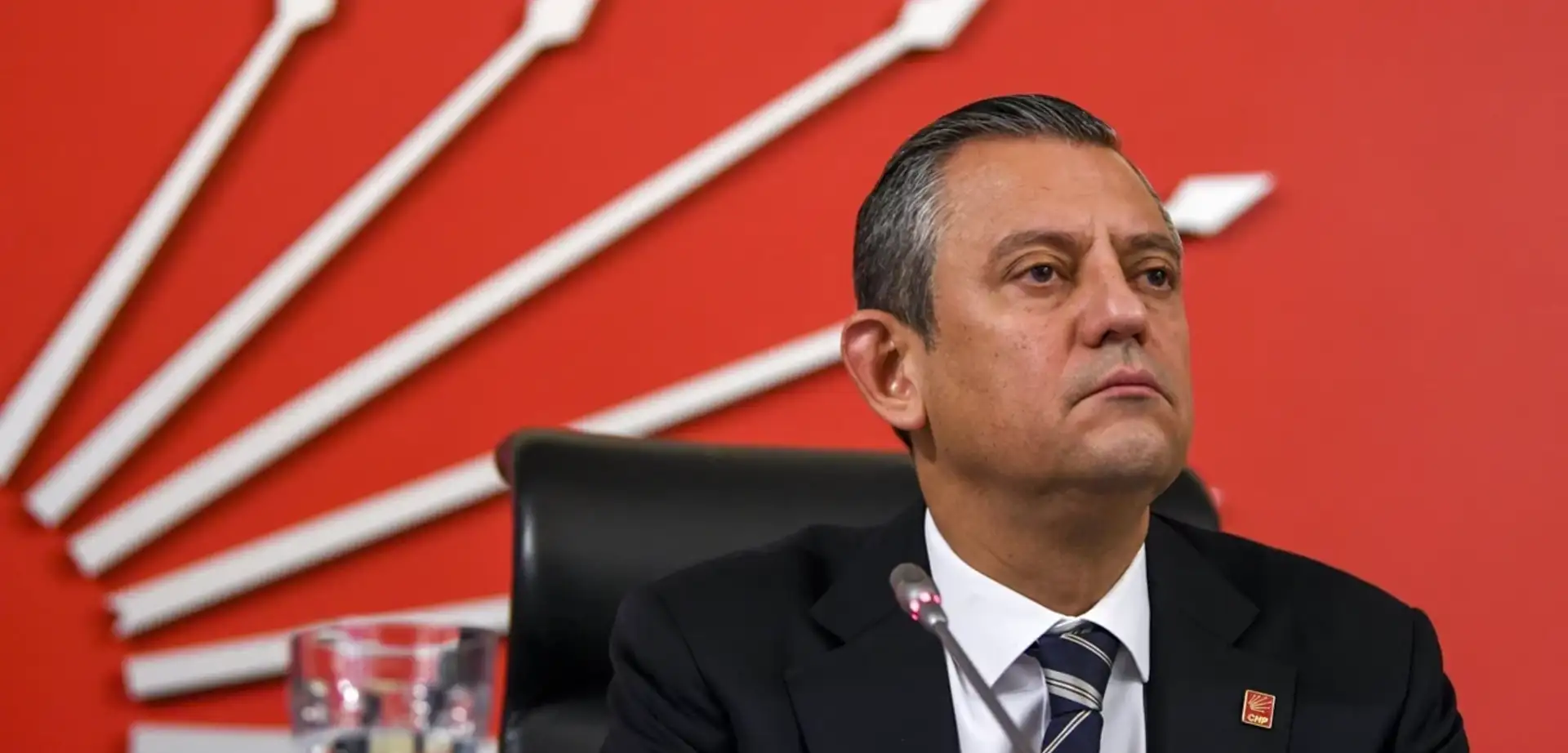 CHP Lideri Özel'den Asgari Ücrete Karşı Miting Çağrısı