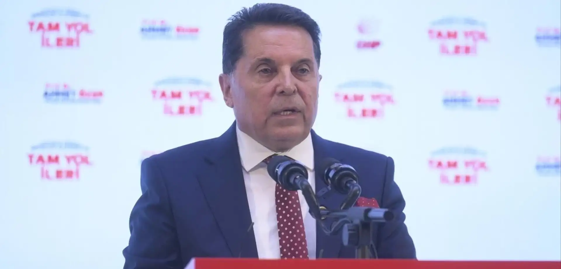 CHP'li Esenyurt Belediye Başkanı Ahmet Özer Gözaltına Alındı