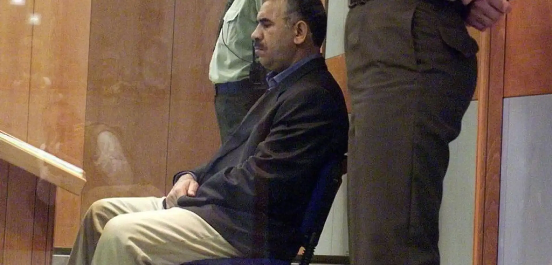 DEM Parti Öcalan'la Görüşmek Üzere İmralı'ya Gidiyor: İşte Ziyaretin Detayları