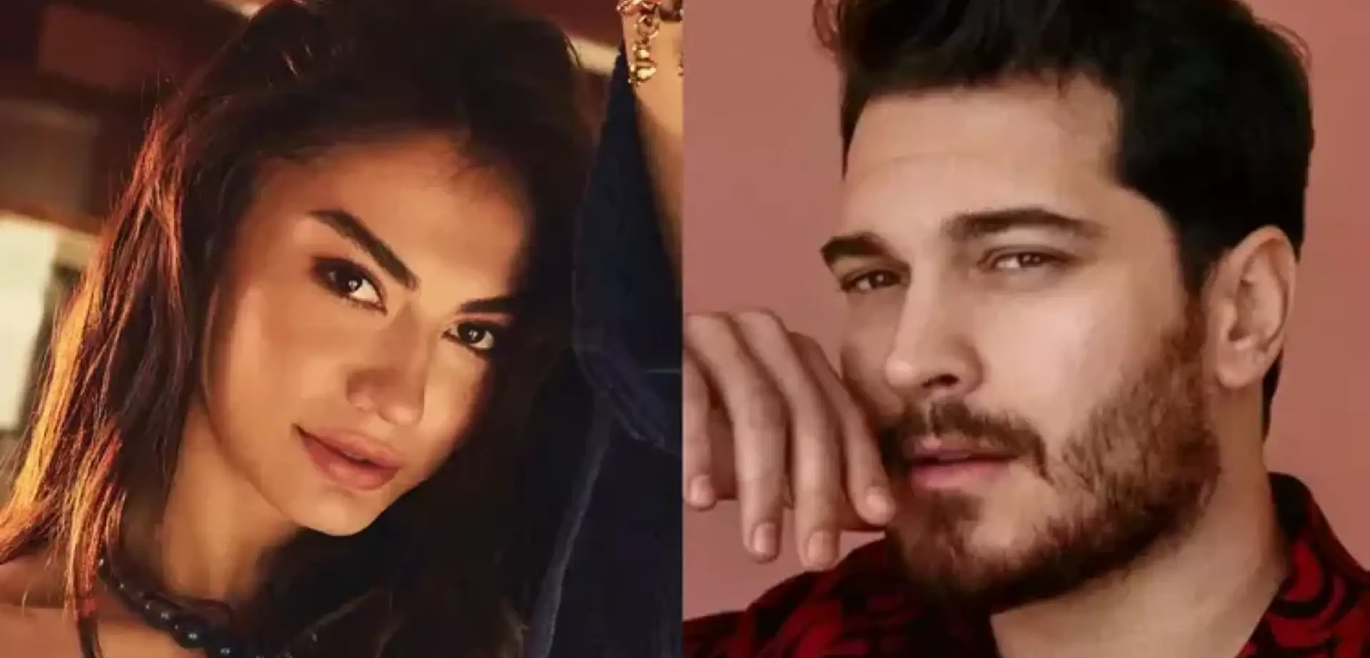 Demet Özdemir ve Çağatay Ulusoy’lu “Eşref Rüya” Dizisinin 3. Başrolü Büşra Develi Oldu