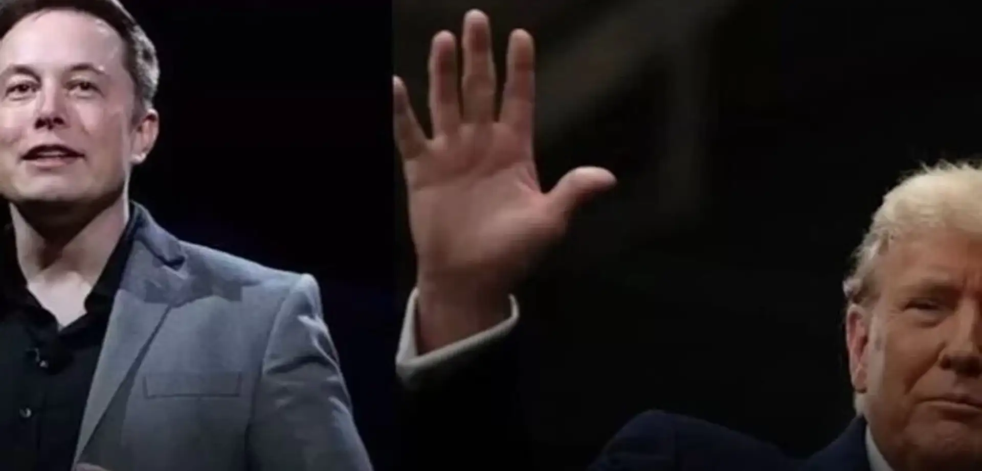 Elon Musk ABD Kabinesinde Görev Alıyor