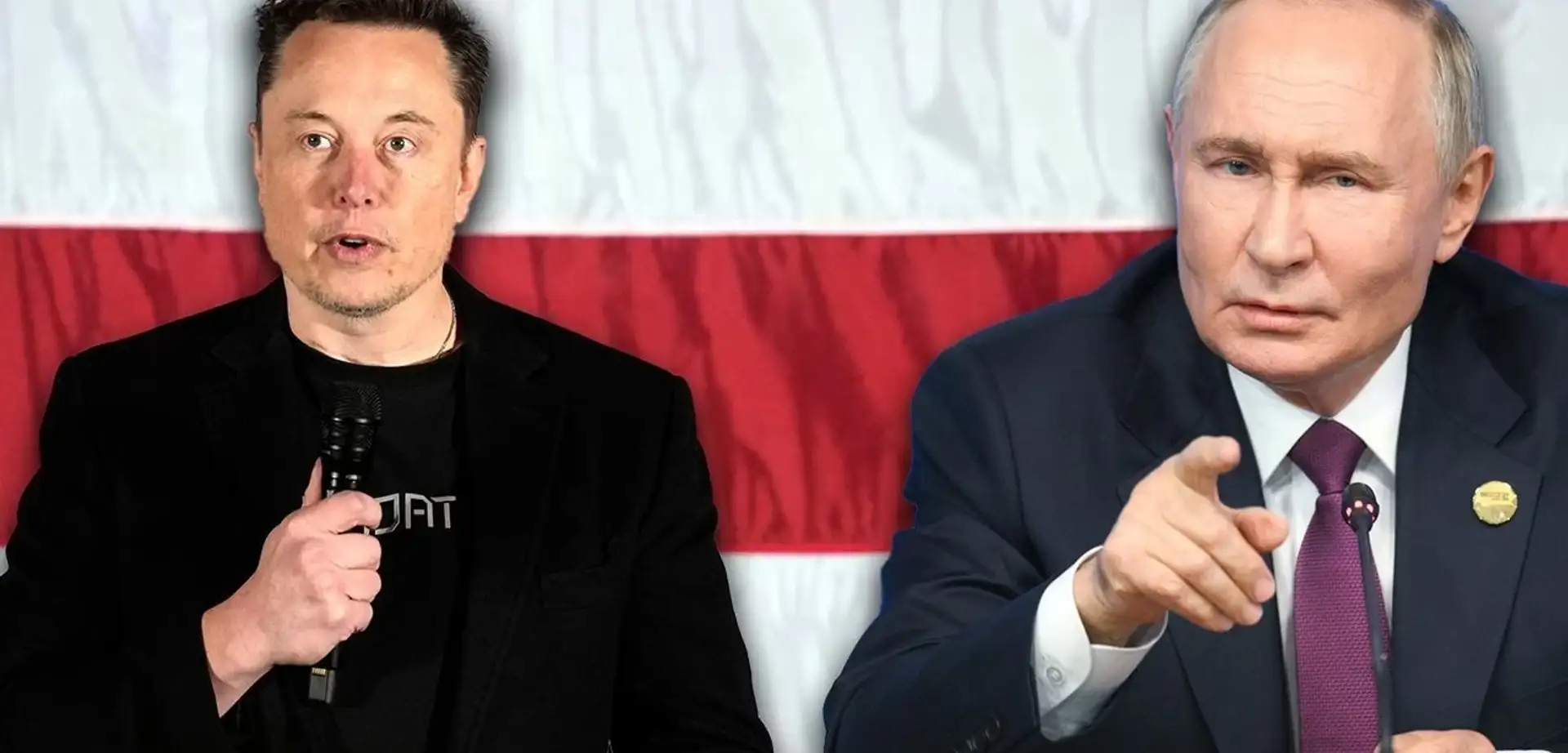 Elon Musk incelemeye alındı: Putin ile gizli temas iddiası!