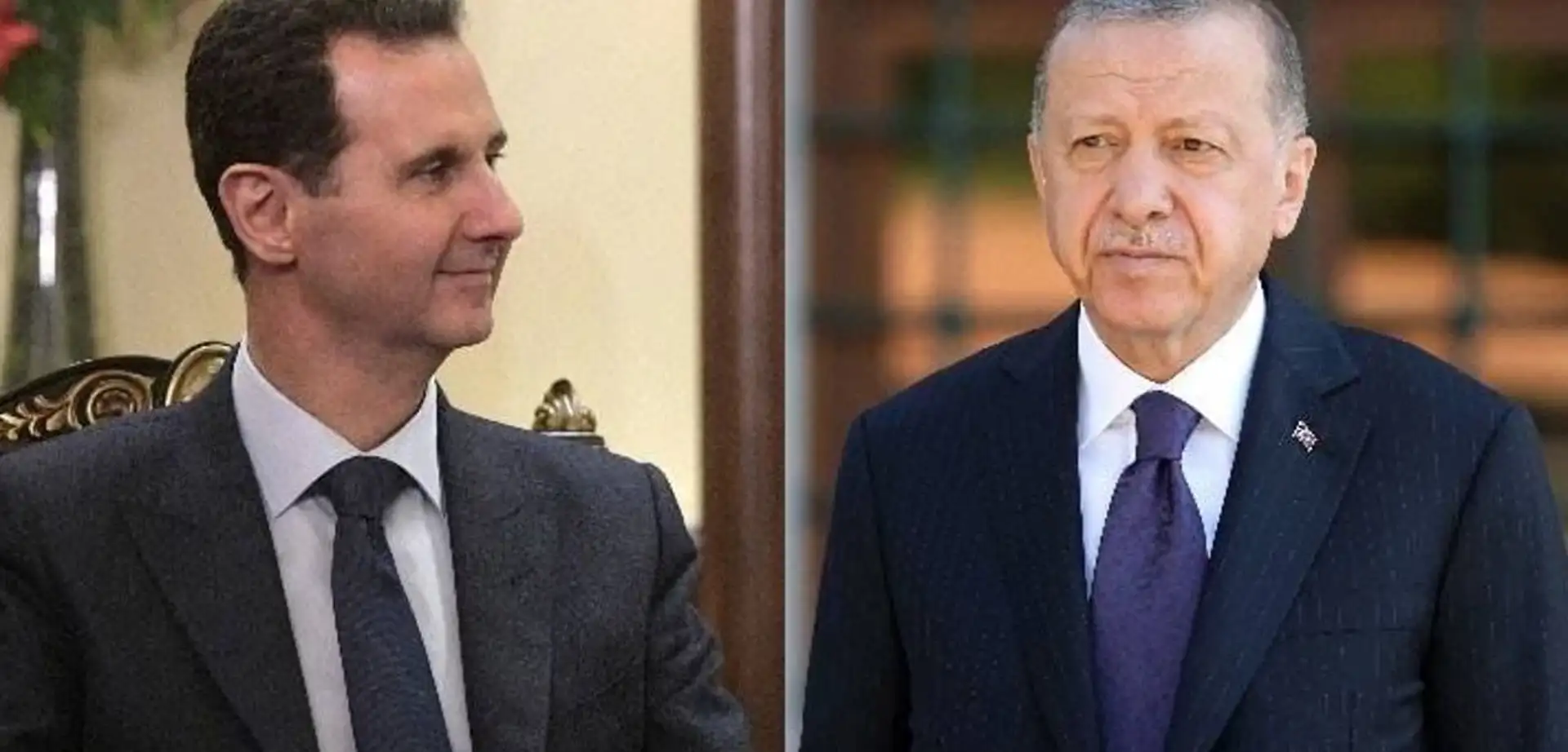 Esad Müzakereler İçin Türkiye'ye Yeşil Işık Yaktı