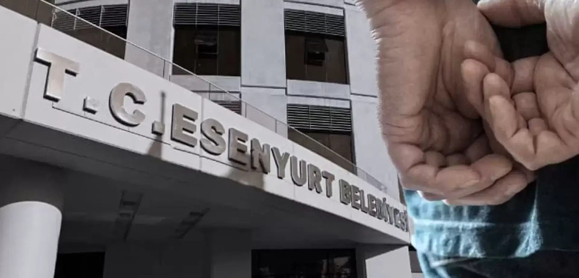 Esenyurt’ta Terör Operasyonu: DEM Parti İlçe Başkanları Tutuklandı