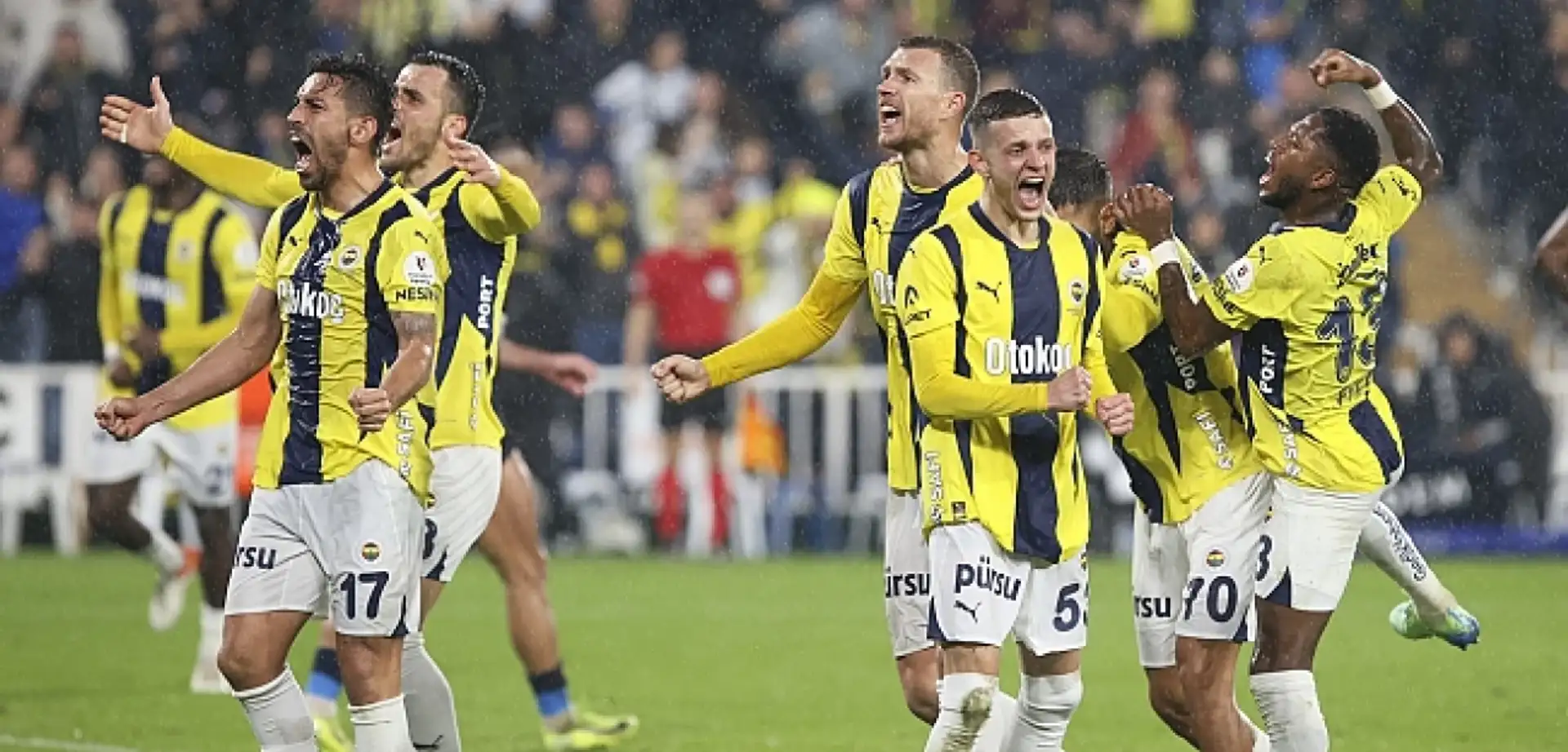Eyüpspor Fenerbahçe Maçı Ne Zaman? Eyüpspor Fenerbahçe Maçı Hangi Kanalda? Eyüpspor Fenerbahçe İlk 11'ler!