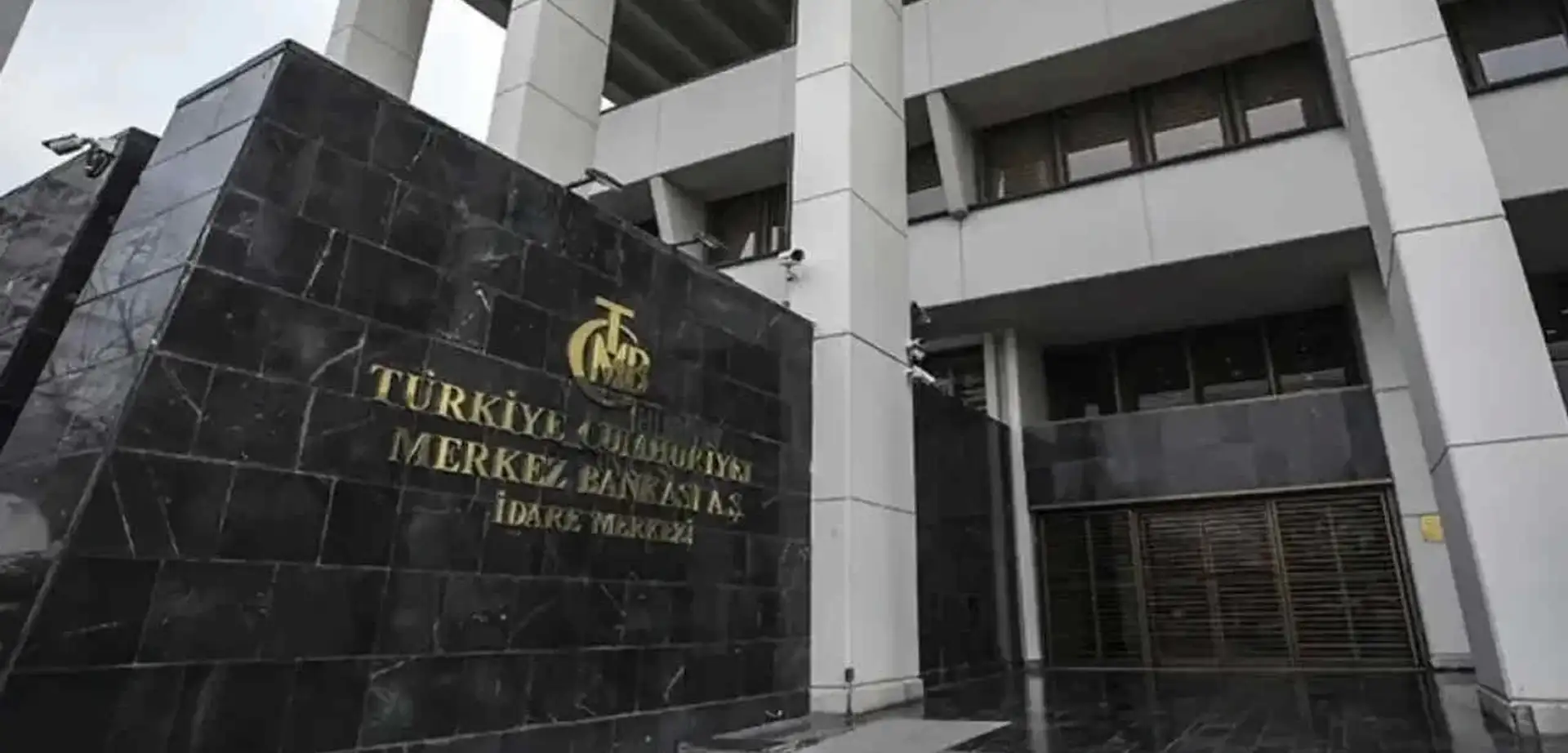 Faiz Kararını Bugün Veriyor! Piyasaların Gözü Kulağı Merkez Bankası'nda Olacak