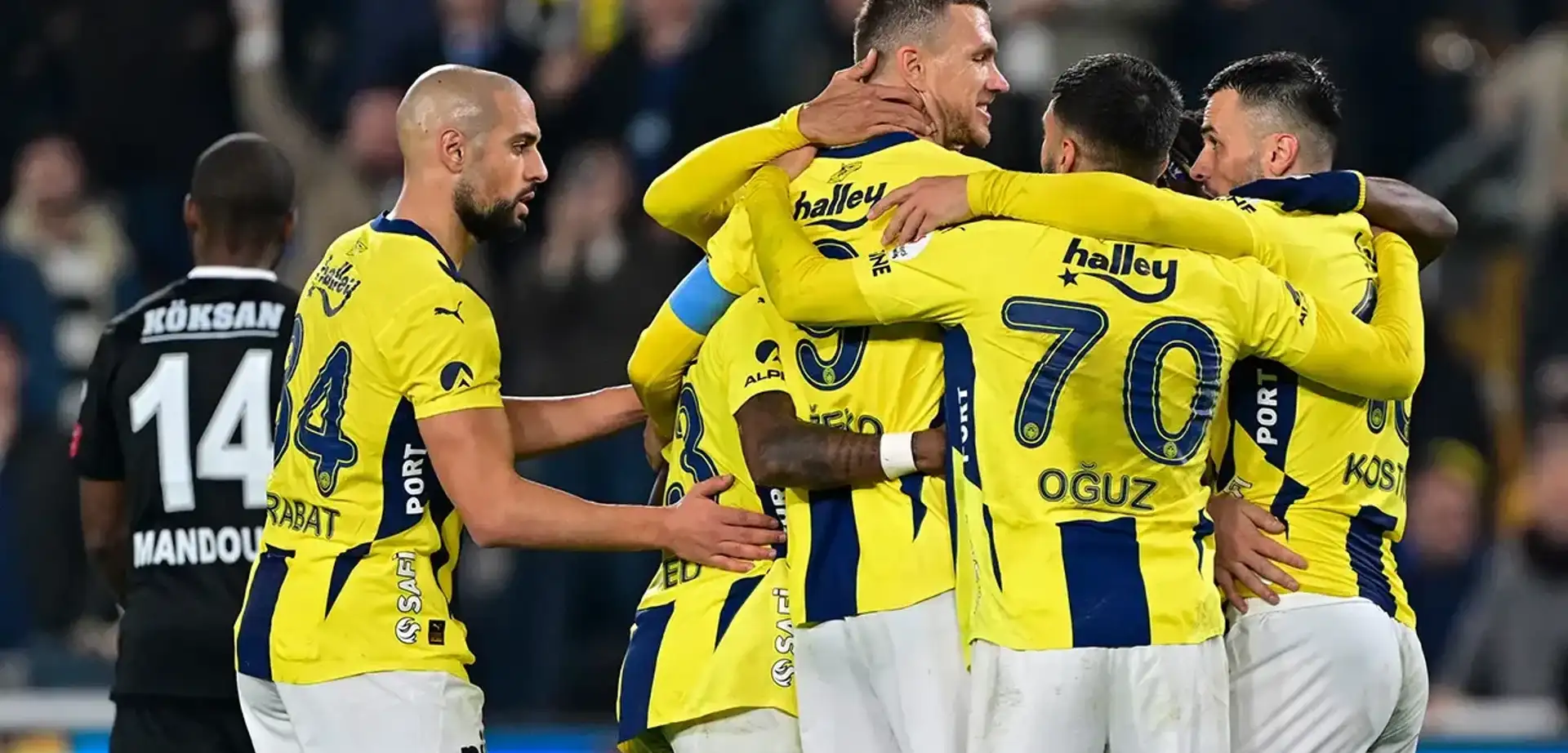 Fenerbahçe Athletic Bilbao Maçı Ne Zaman? Fenerbahçe Athletic Bilbao Maçı Hangi Kanalda? Fenerbahçe Athletic Bilbao İlk 11'ler!