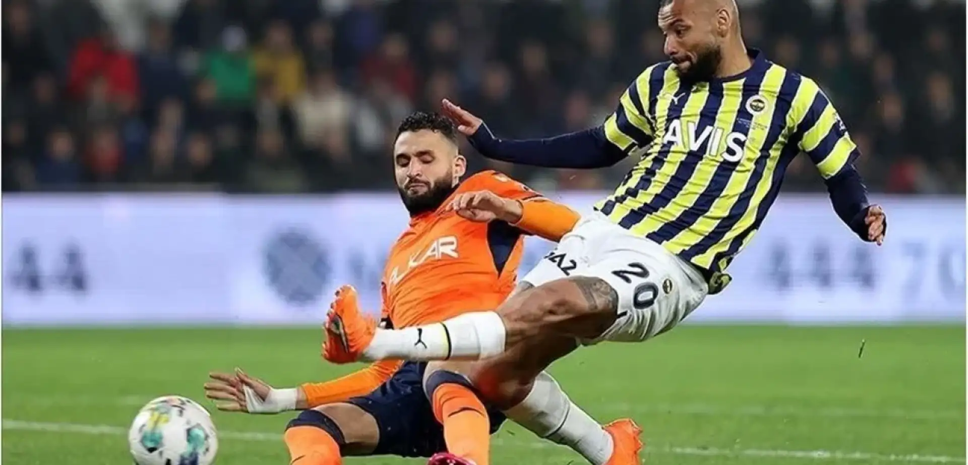 Fenerbahçe Başakşehir Maçı Ne Zaman? Fenerbahçe Başakşehir Maçı Hangi Kanalda? Fenerbahçe Başakşehir İlk 11'ler!