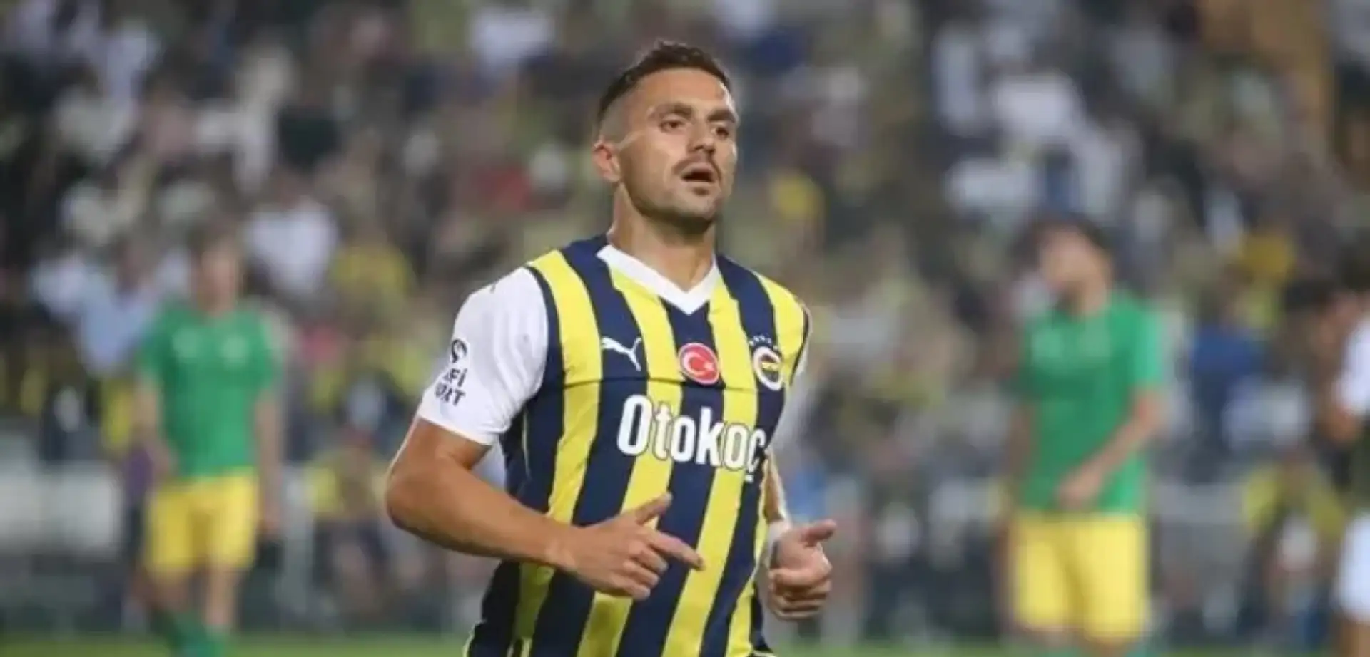 Fenerbahçe’de Hedef Büyük; Dusan Tadic için Karar Net!