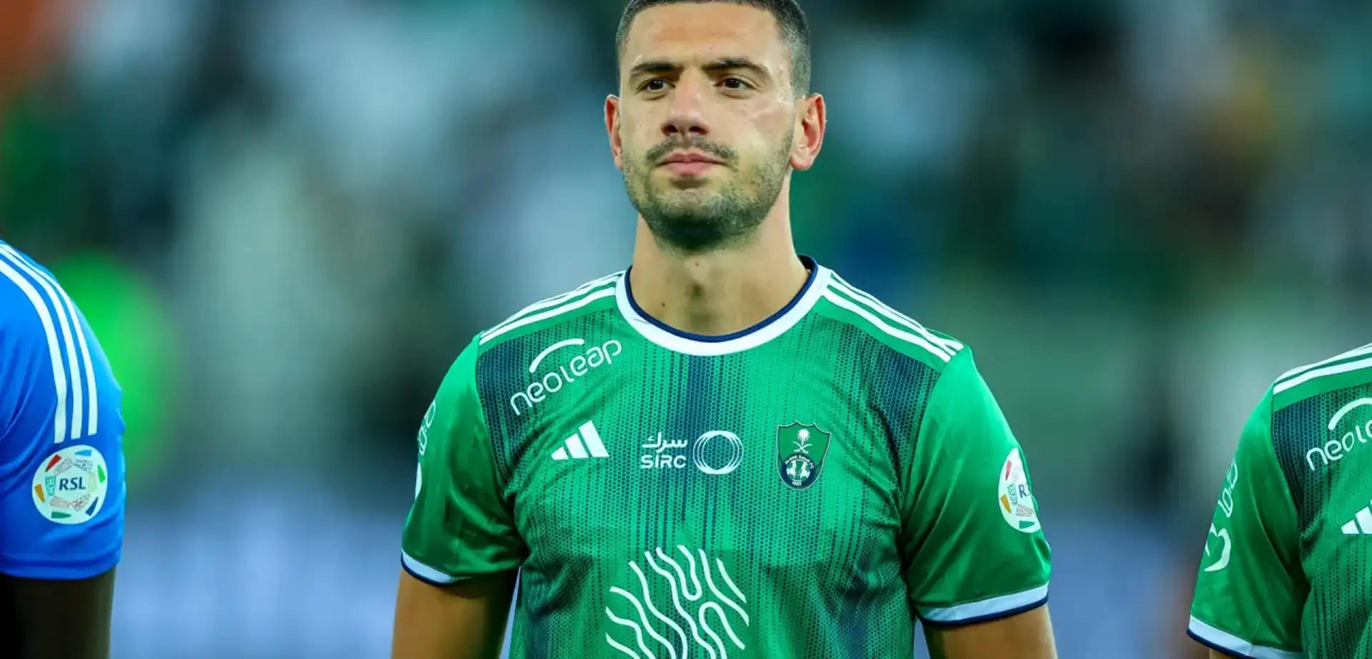 Fenerbahçe’den Merih Demiral Harekâtı: Heyet Suudi Arabistan’a Uçacak