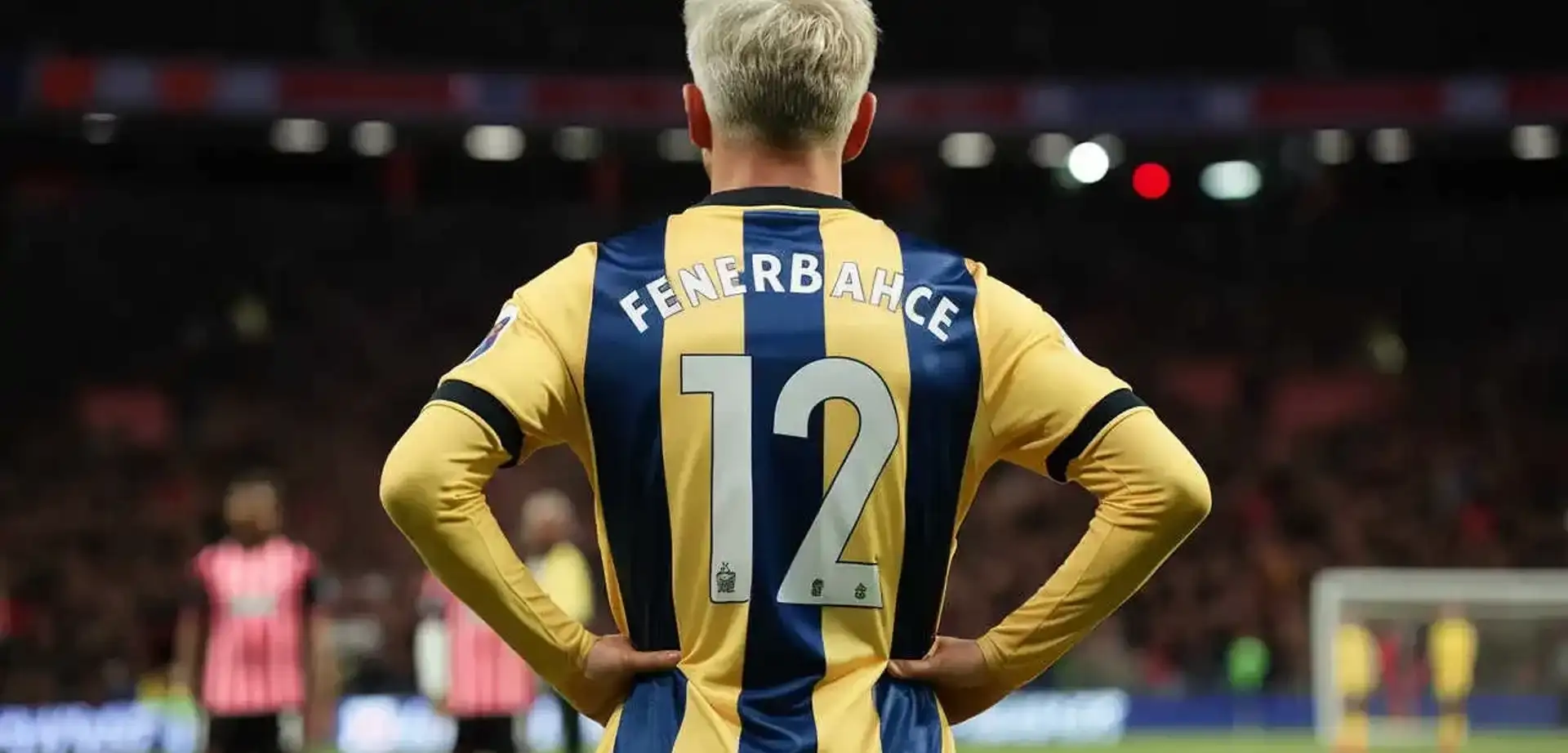 Fenerbahçeli Futbolcu için Marsilya Devrede! Acun Ilıcalı ile Görüşme Yapıldı