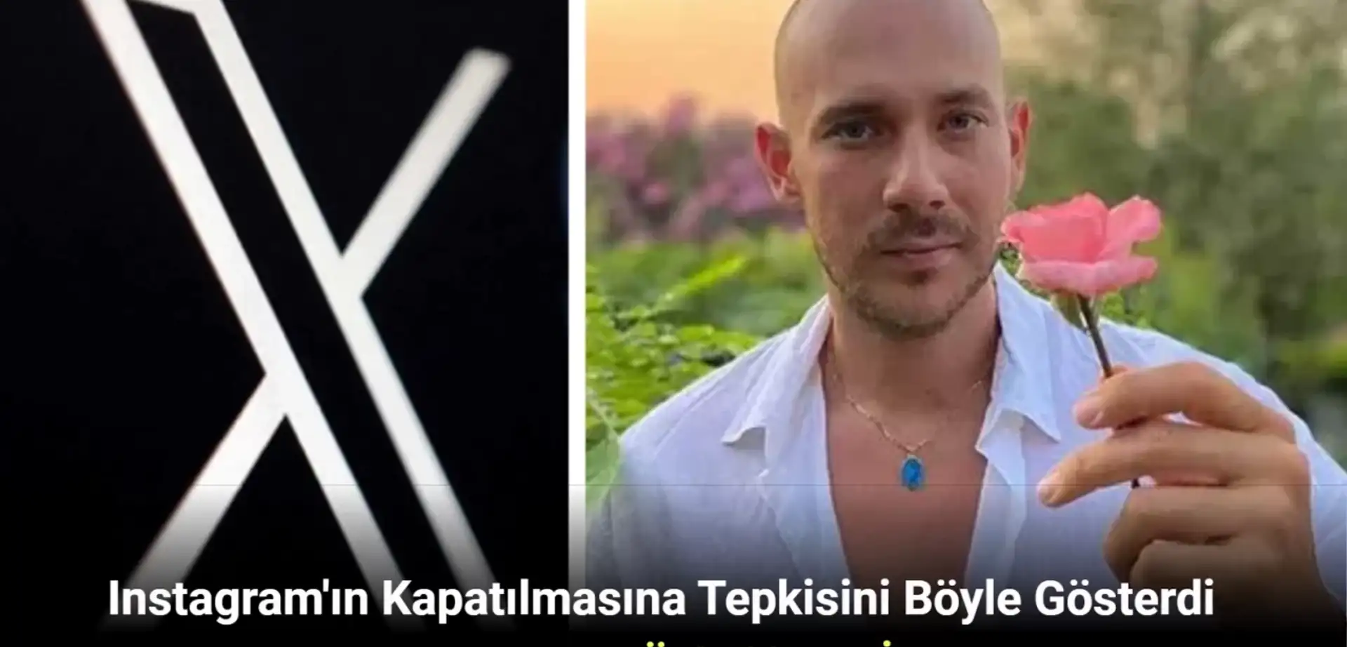 Fenomen Cem Özkök X'e Yüklendi: Engellenecekse Onlar Engellensin