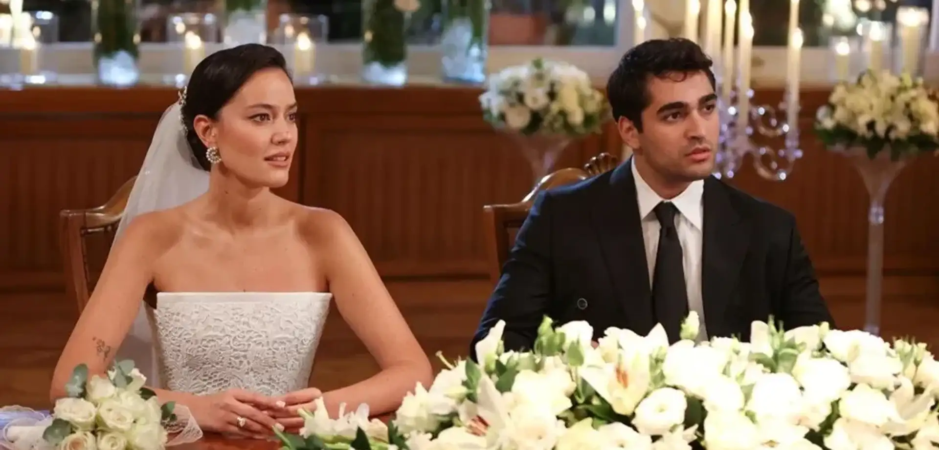 Ferit ile Diyar’ın Yolları Ayrılıyor: Pelin Akil Yalı Çapkını’na Veda Ediyor