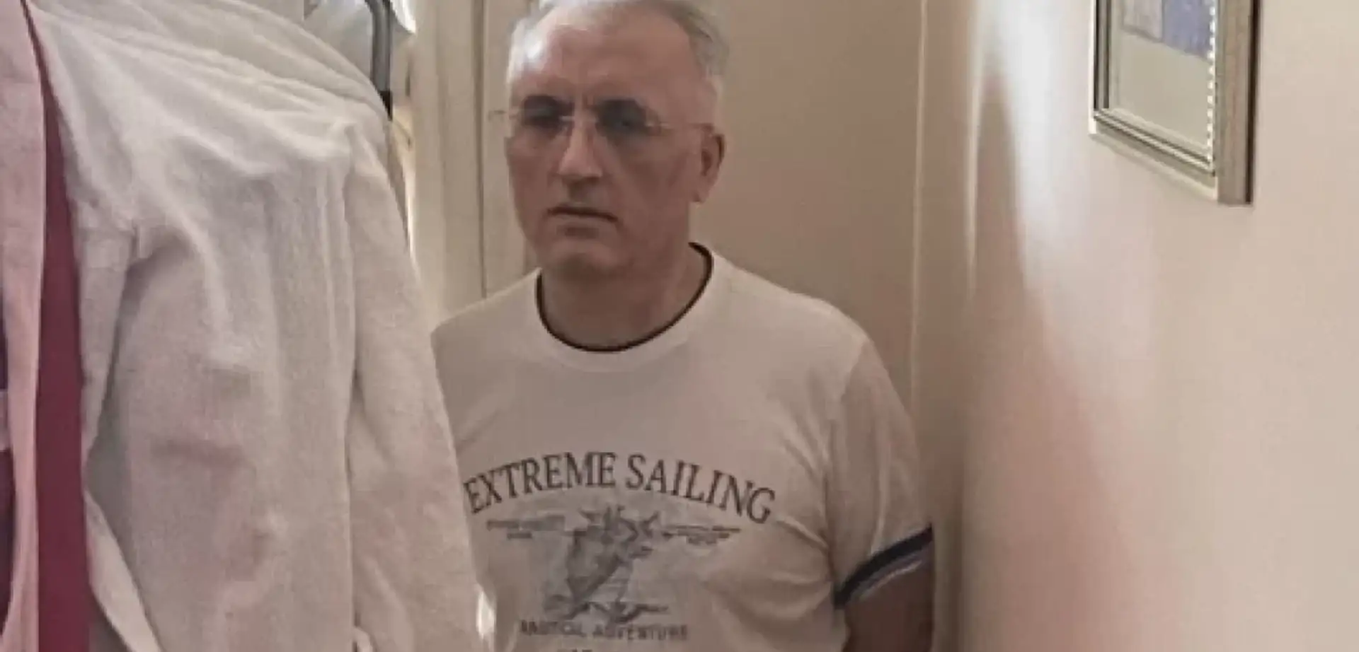 FETÖ Üyesi Eski Hakim Mustafa Karatay Yakalandı!