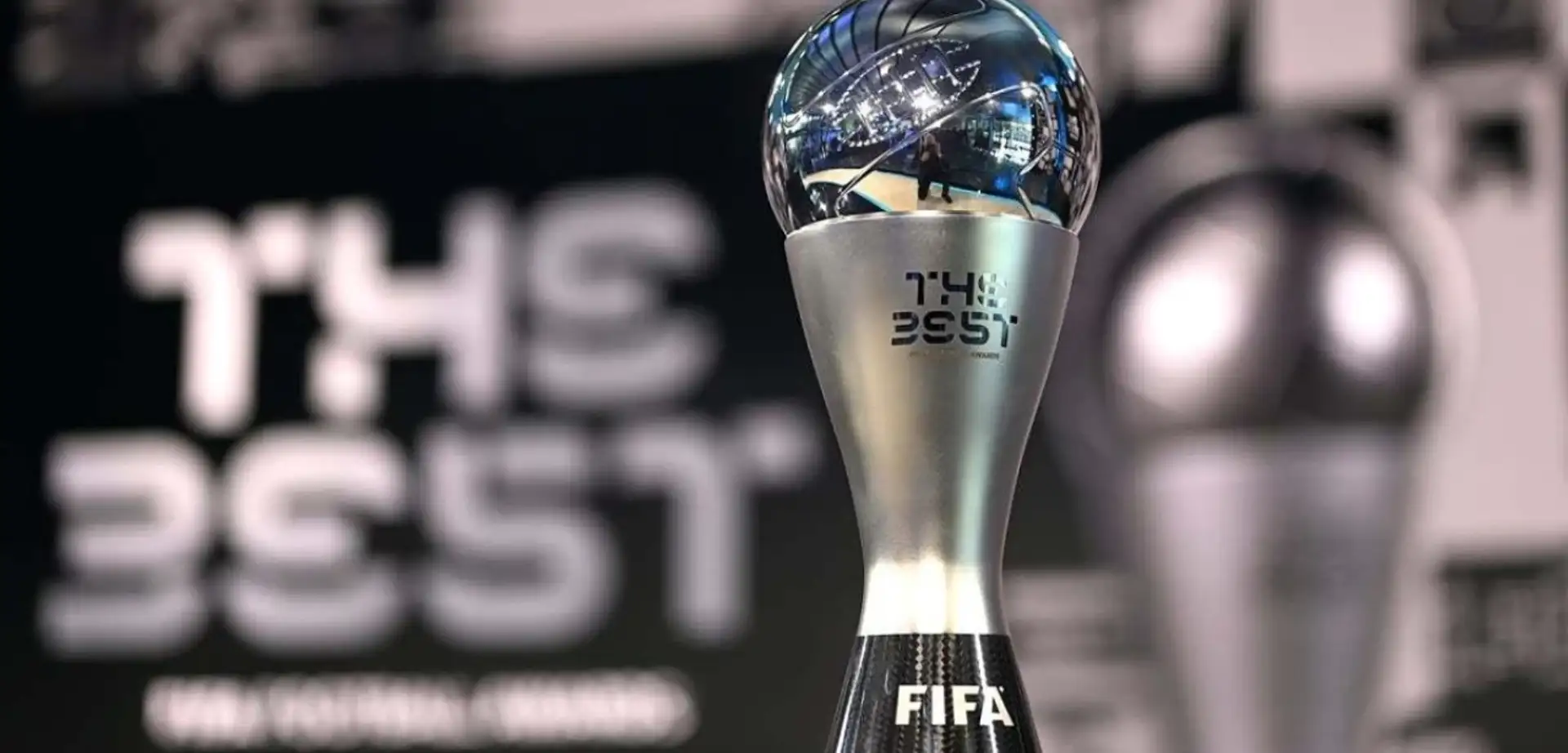 FIFA The Best Ödülleri Sahiplerini Buldu: İşte 2024'ün En İyi Golü ve En İyi Oyuncuları!