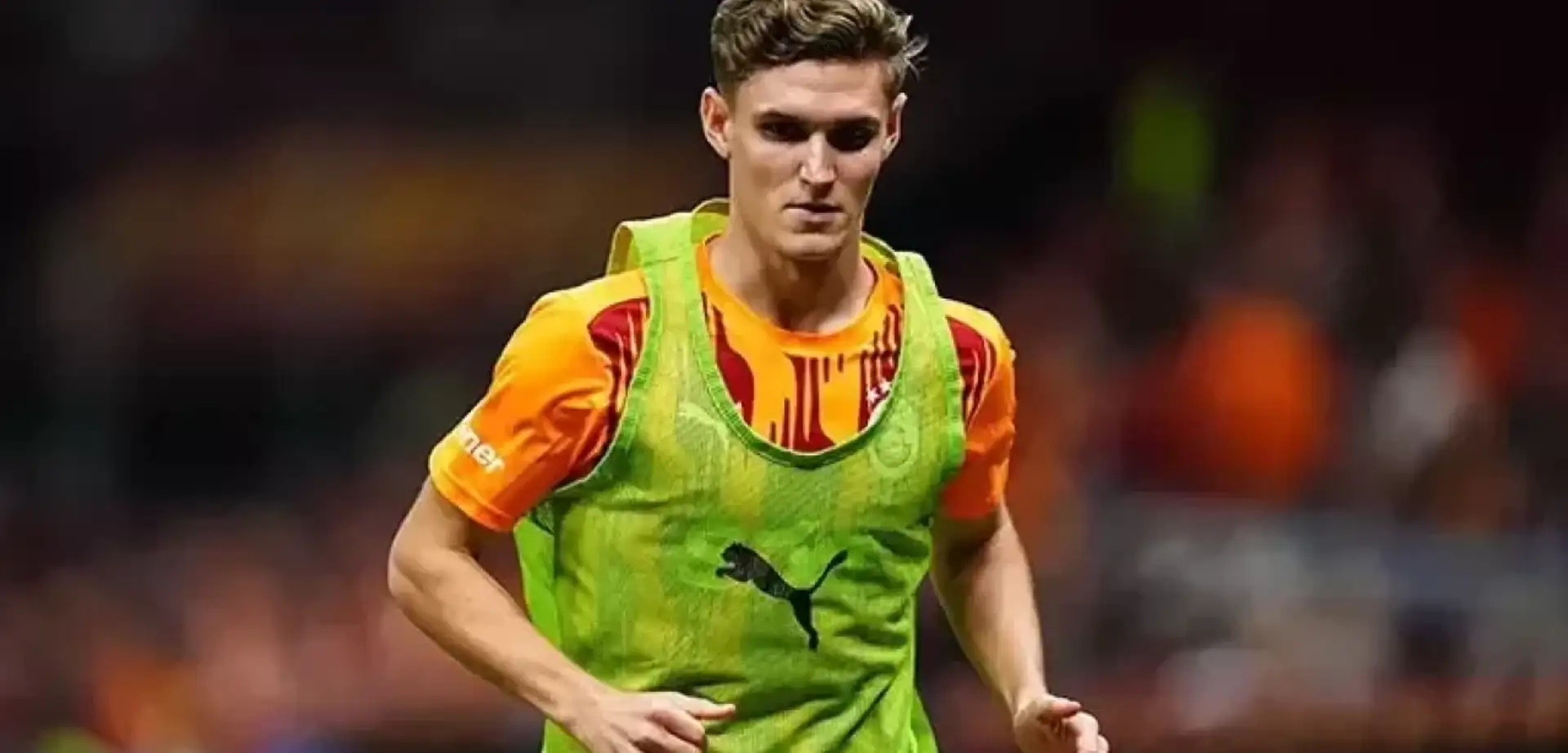 Galatasaray'da Jelert Krizi! Osimhen ve Jelert Cephesinde Flaş Gelişme