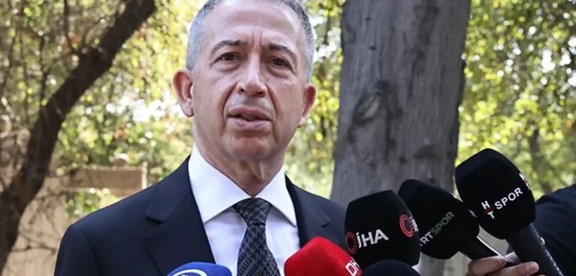 Galatasaray'dan Fenerbahçe'ye Sert Sözler: Okan Buruk, Acun Ilıcalı ve Mert Hakan Yandaş...