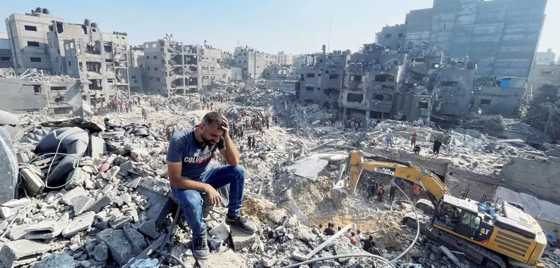 Gazze'de Ateşkes Görüşmeleri: Hamas, İsrail'in Yeni Şartlarını Reddetti