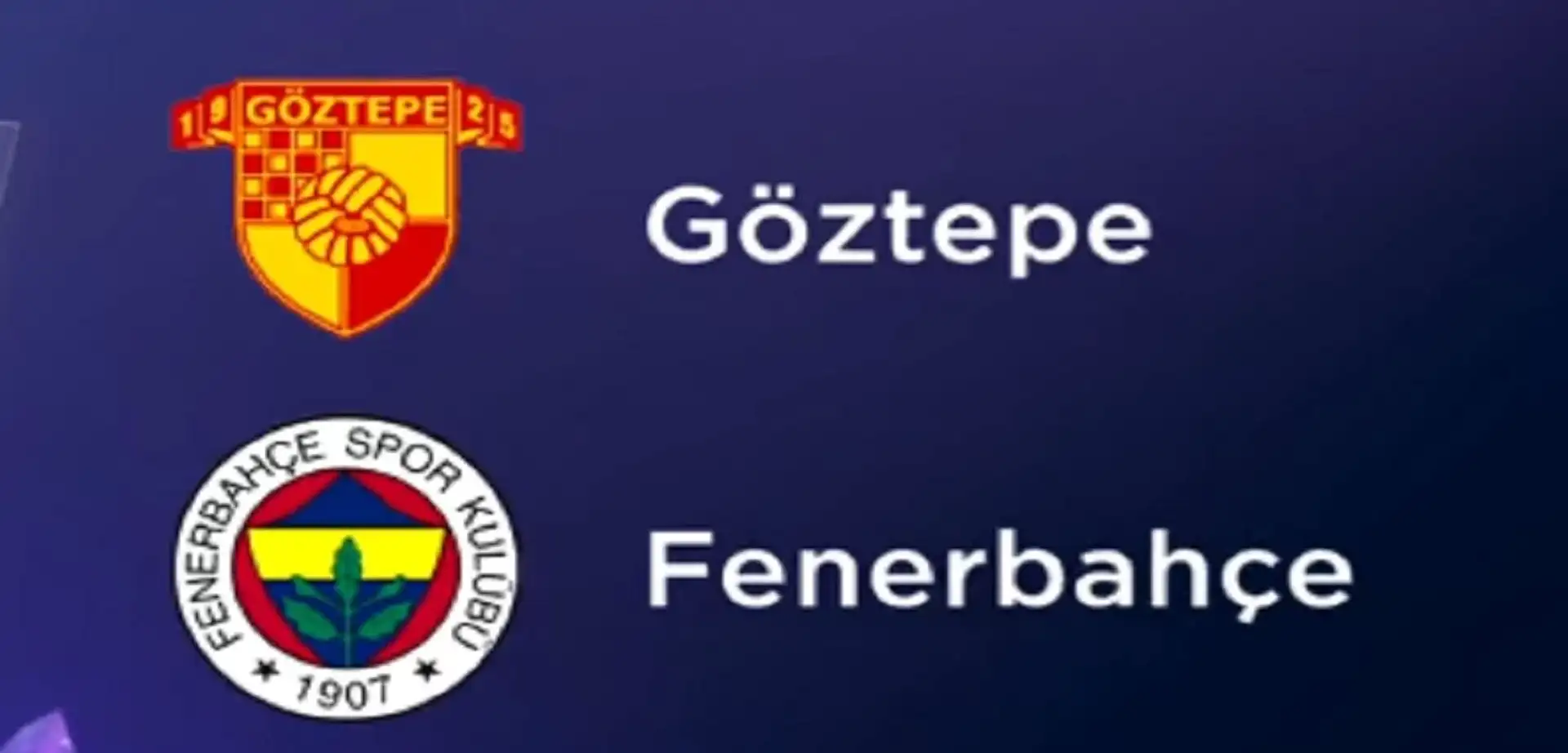 Göztepe-Fenerbahçe Maçının VAR Hakemi Kim Oldu?