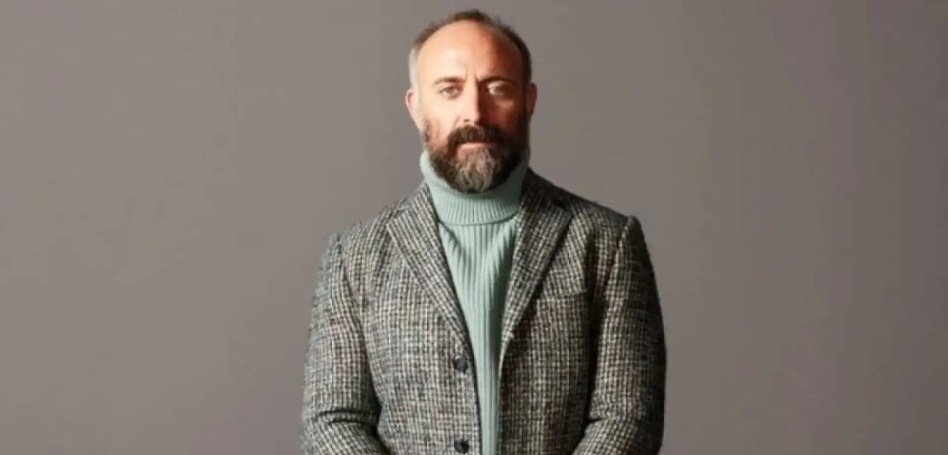 Halit Ergenç’in Kral Kaybederse’deki Partnerleri Belli Oldu