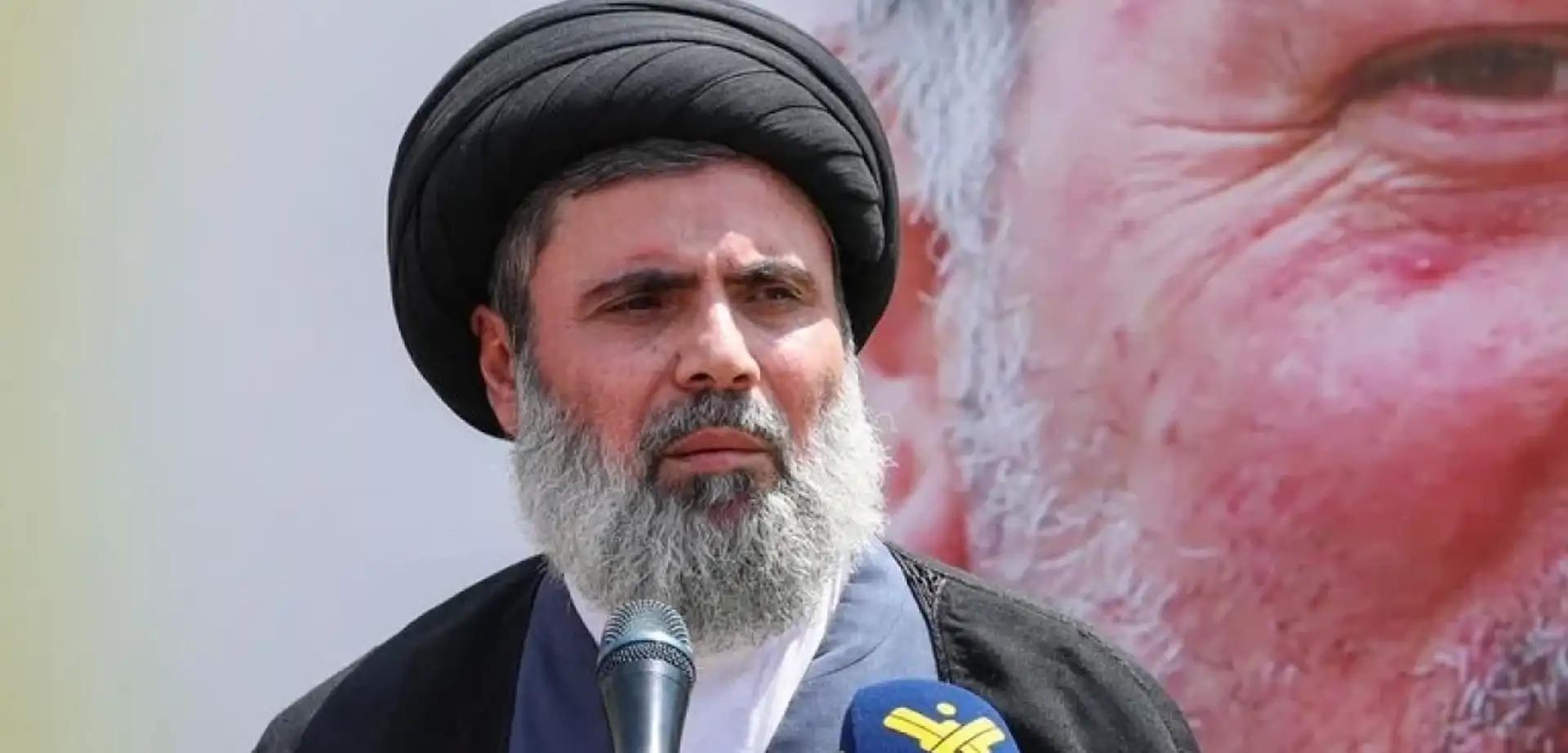 Haşim Safiyuddin Öldürüldü mü? Hizbullah'ın Yeni Lideri Olacaktı! Safiyuddin'e Ulaşılamıyor!