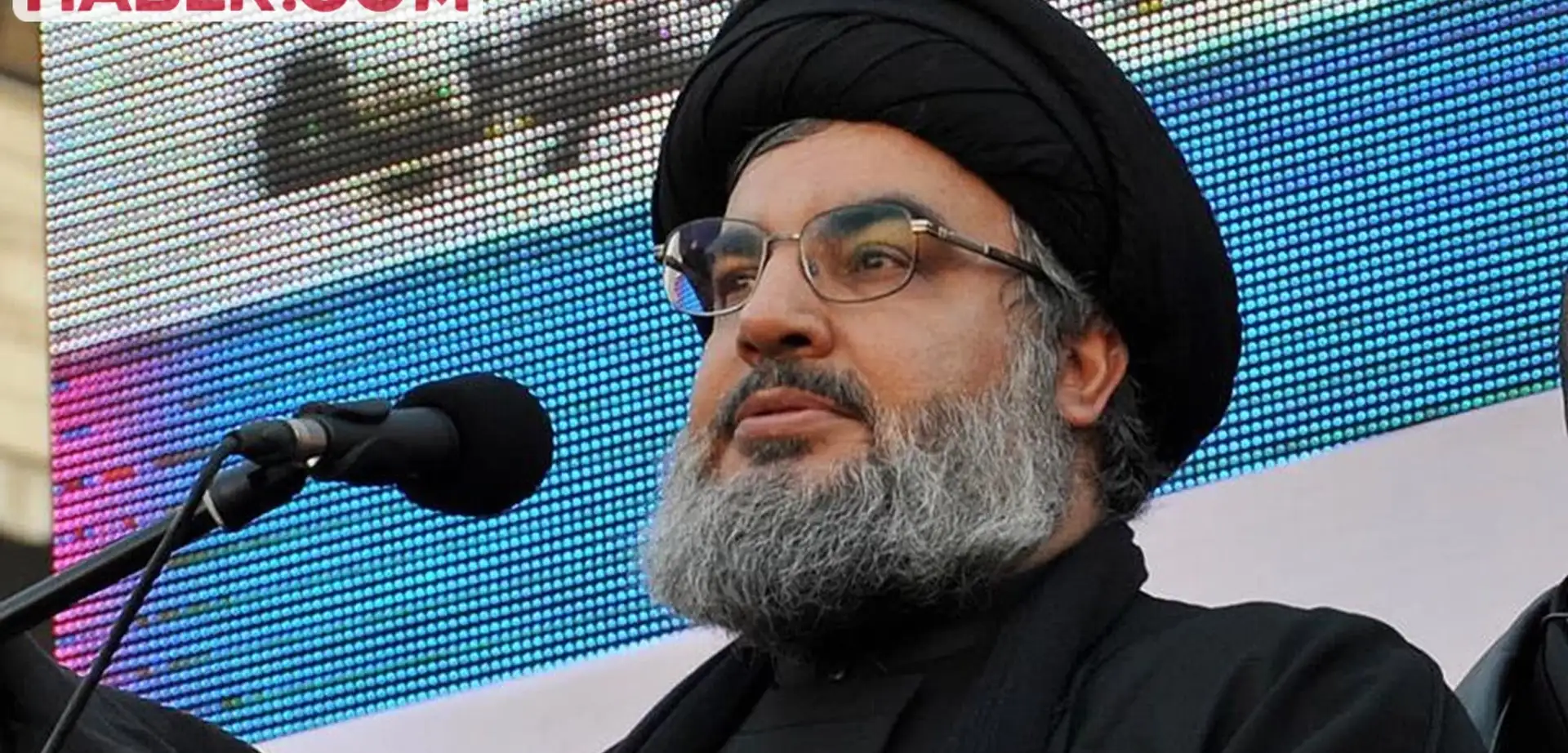 Hizbullah'tan Esad'a tam destek! ABD ve İsrail detayı dikkat çekti