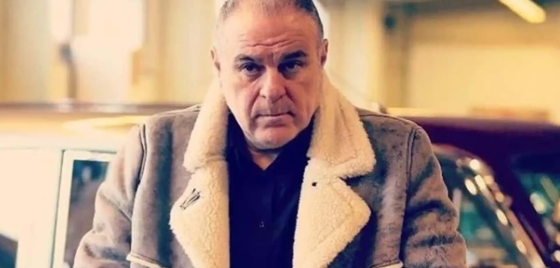 Hudutsuz Sevda Rizvan Leto Kimdir? Burak Sergen'in Canlandırdığı Rizvan Karakteri, Hayatı ve Tüm Detaylar