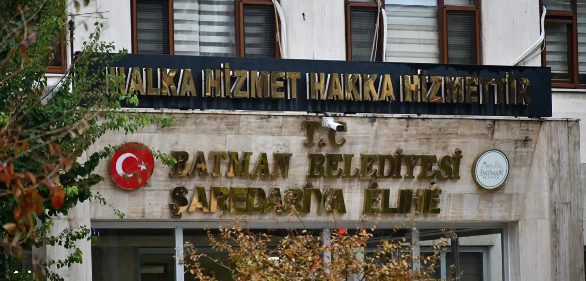 İçişleri Bakanlığı 3 Belediyeye Kayyum Atadı: PKK ile İrtibatlı Oldukları İddia Edilmişti