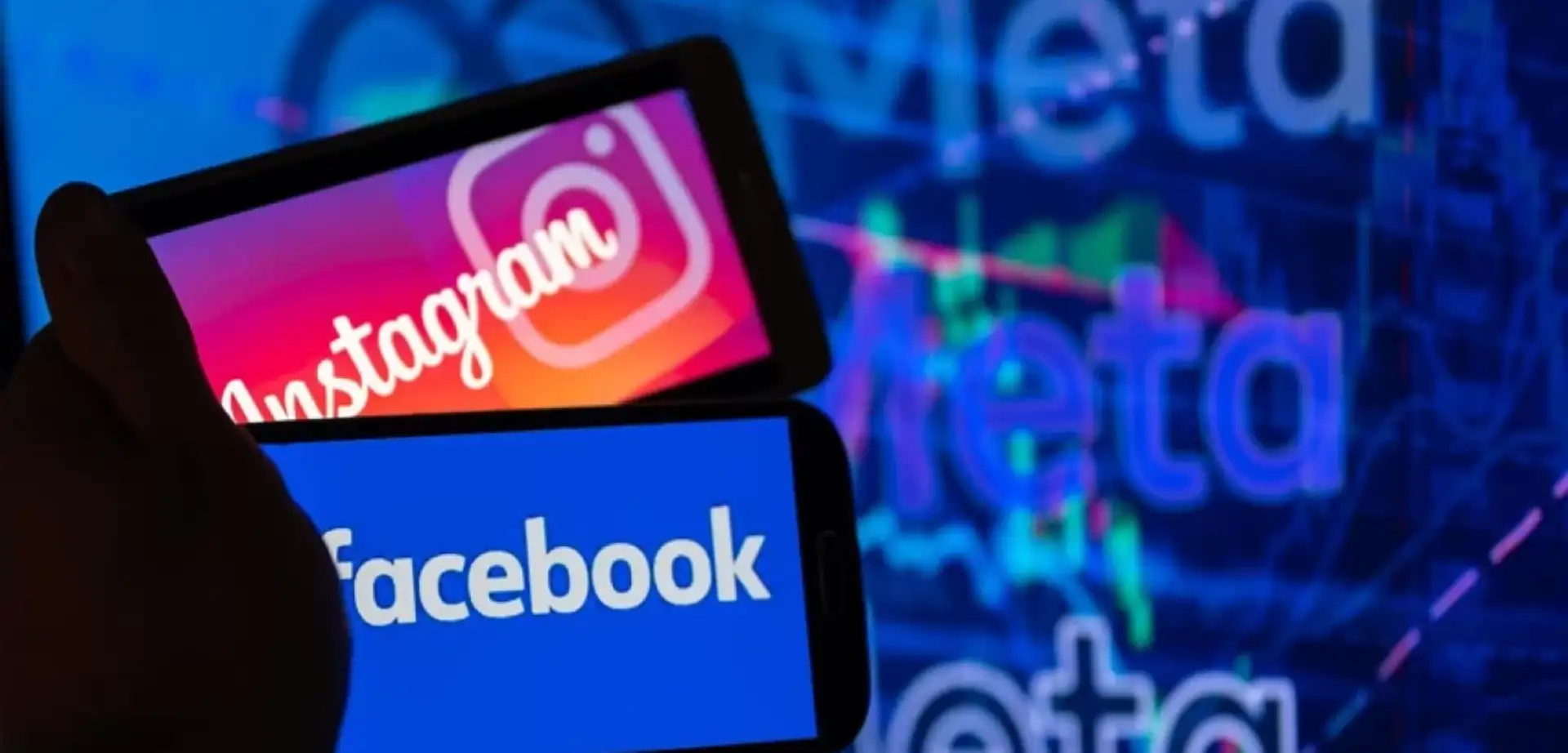 Instagram ve Facebook Çöktü: Erişim Sorunu Ne Zaman Düzelecek?