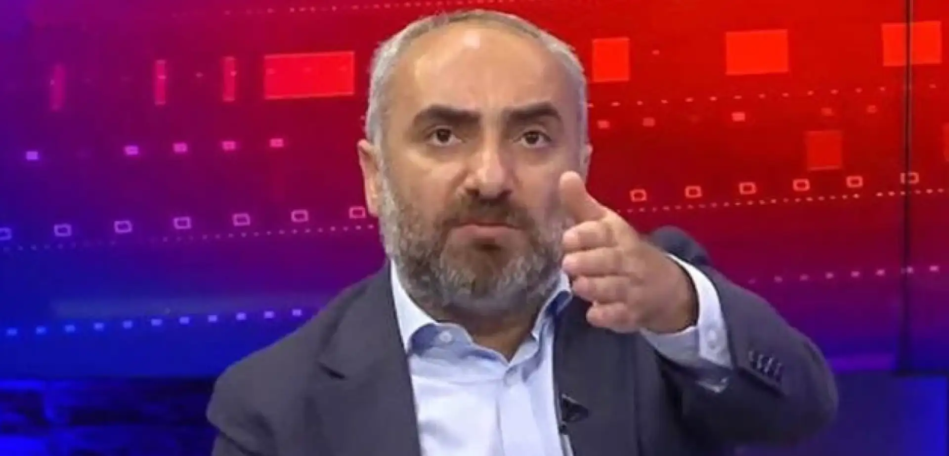 İsmail Saymaz "PKK Parası Diye Sunulan Destek, Bir Öğrenci Babasından Gelen Kira Çıktı!"