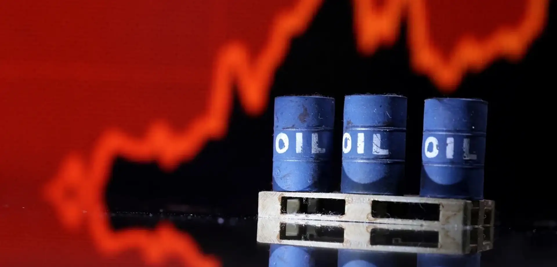 İsrail İran'ın Petrol Tesislerini Hedef Alacak! Petrol Fiyatları Uçuşa Geçti
