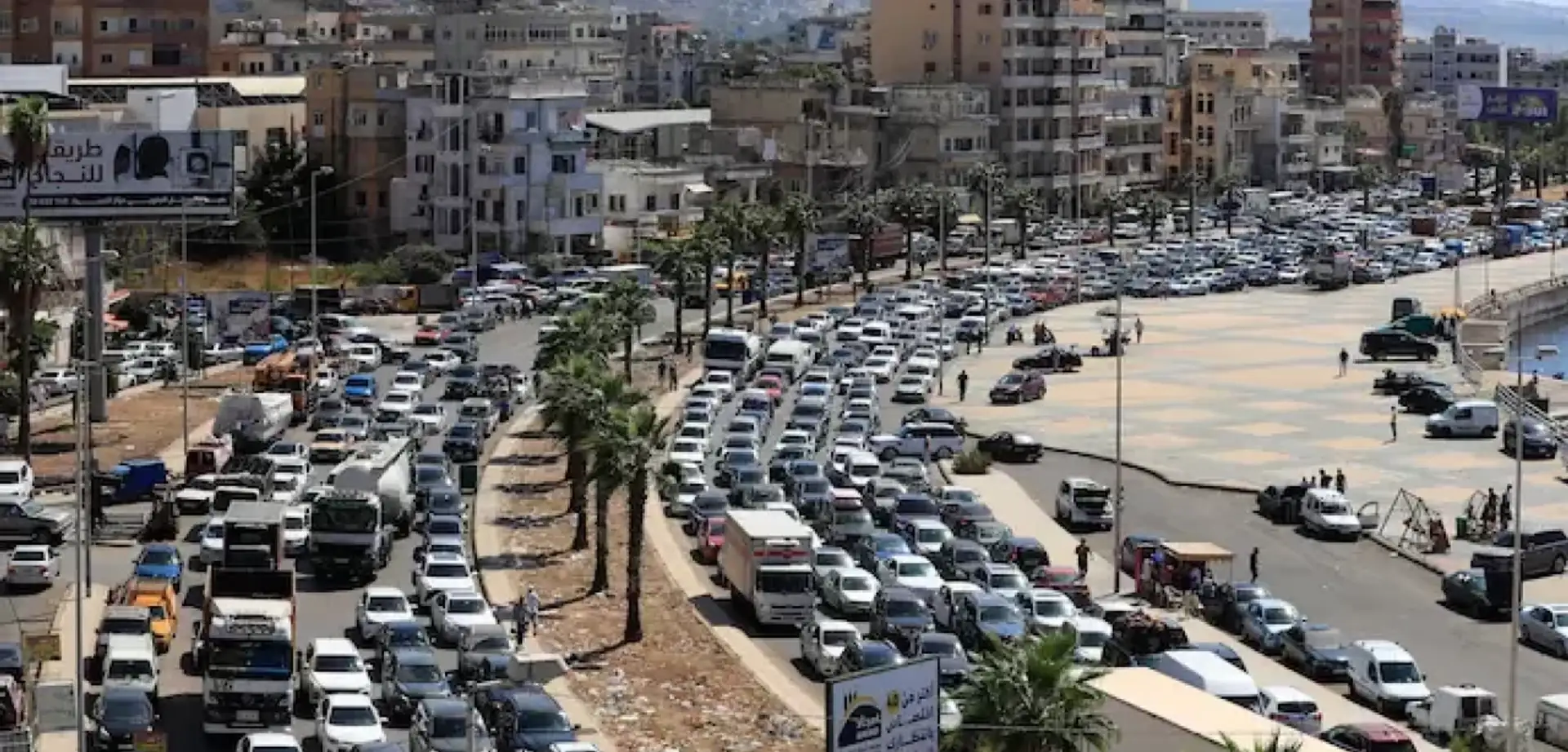 İsrail Saldırılarında Ölü Sayısı 564'e Yükseldi! Lübnan'da Binlerce Kişi Evlerinden Kaçmaya Başladı