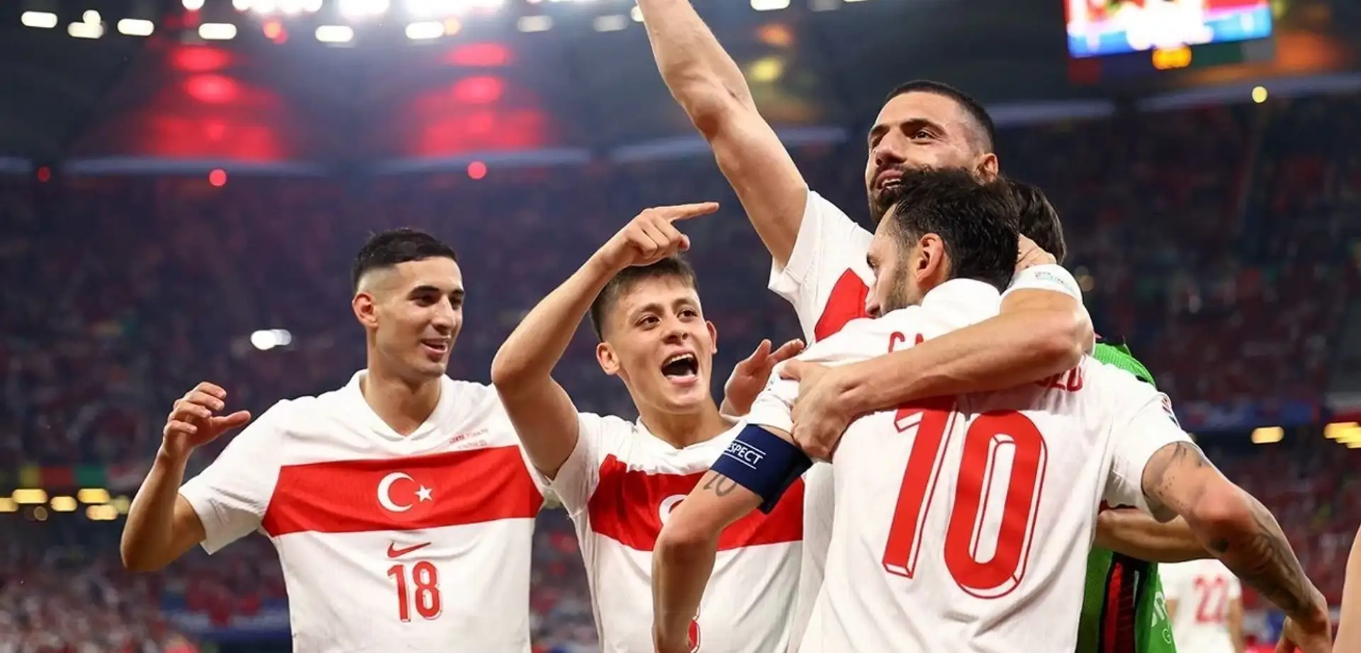 İzlanda Türkiye Maçı Ne Zaman? İzlanda Türkiye Maçı Hangi Kanalda?