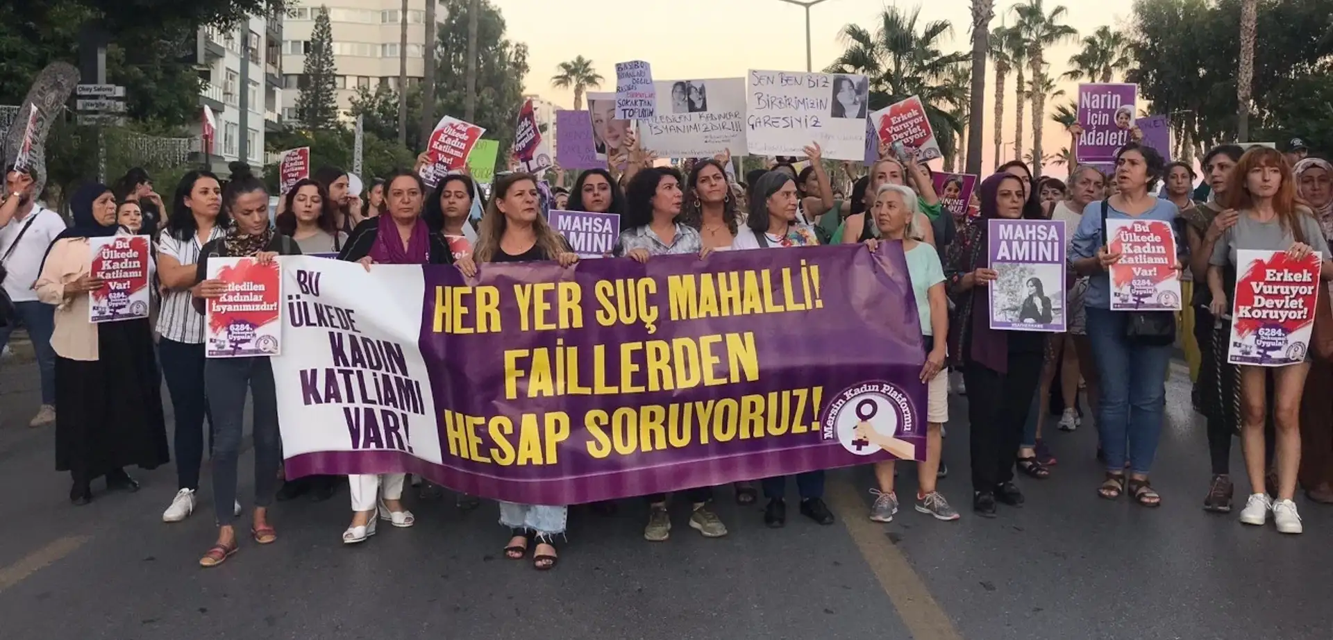 Kadın Cinayetleri İstanbul Sözleşmesi Tartışmalarını Gündeme Getirdi: İstanbul Sözleşmesi Nedir?