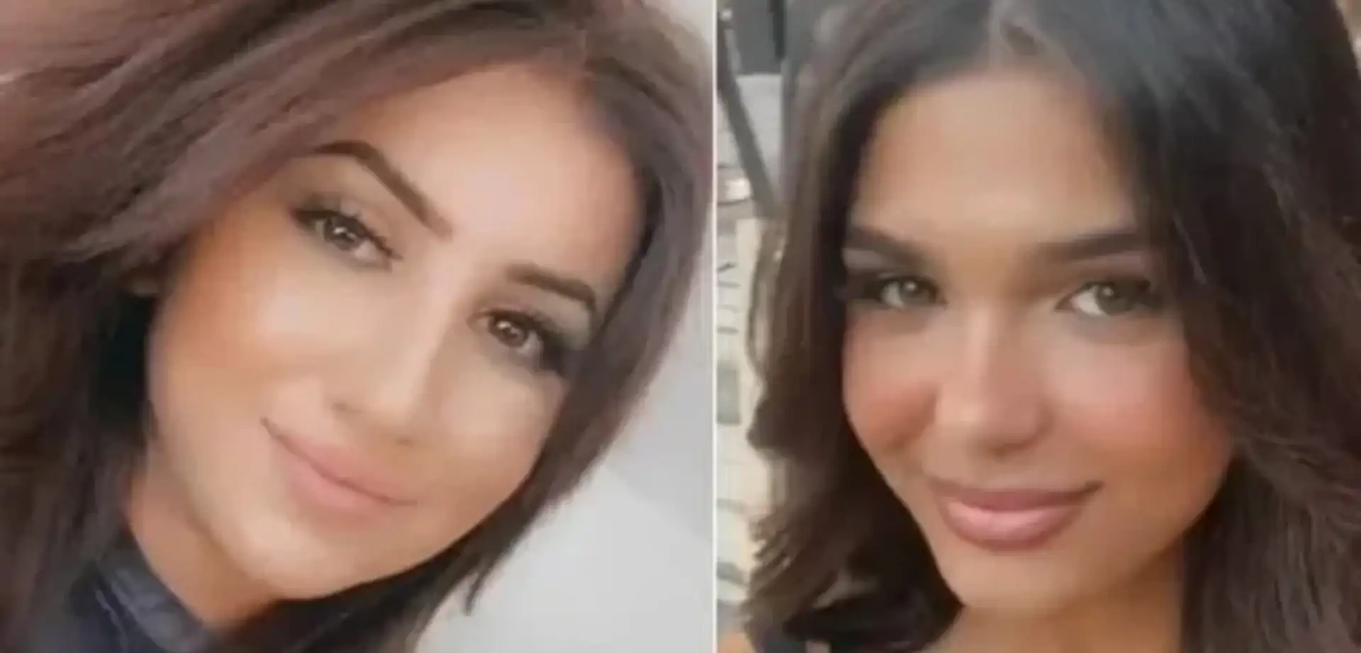 Kendisine Çok Benzeyen Birini Bulup Öldürdü! Amacı Yeni Bir Hayata Başlamaktı!